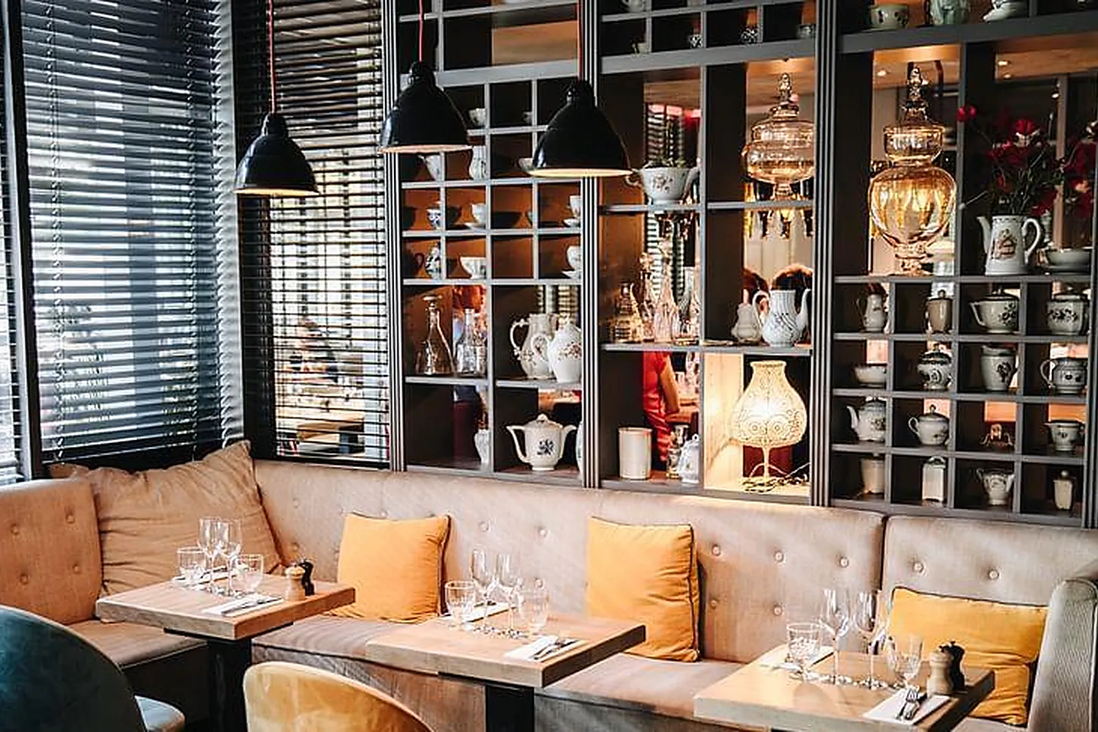 Lieux événementiels, MACAILLE