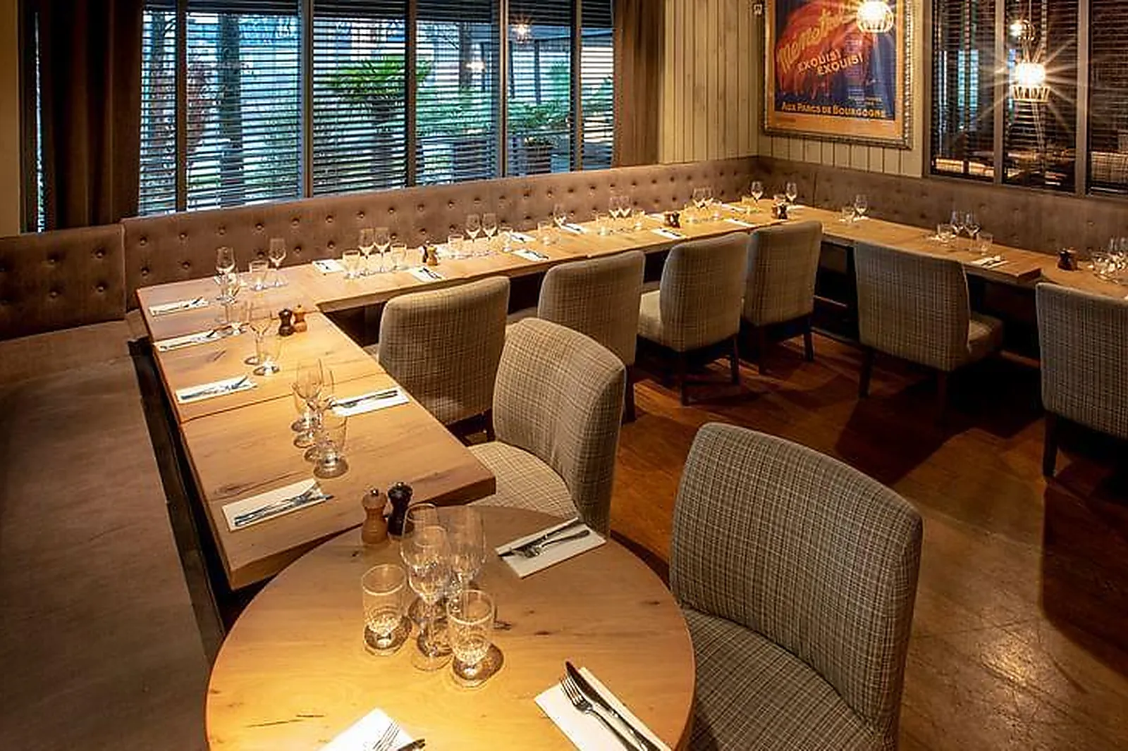 Lieux événementiels, MACAILLE