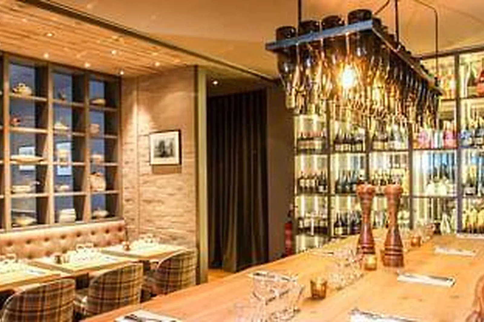 Lieux événementiels, MACAILLE