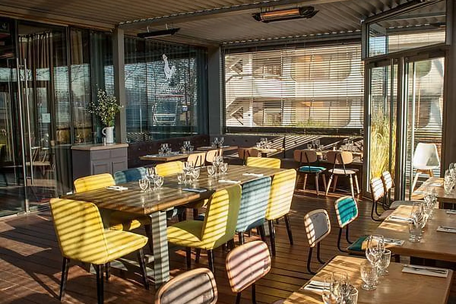 Lieux événementiels, MACAILLE