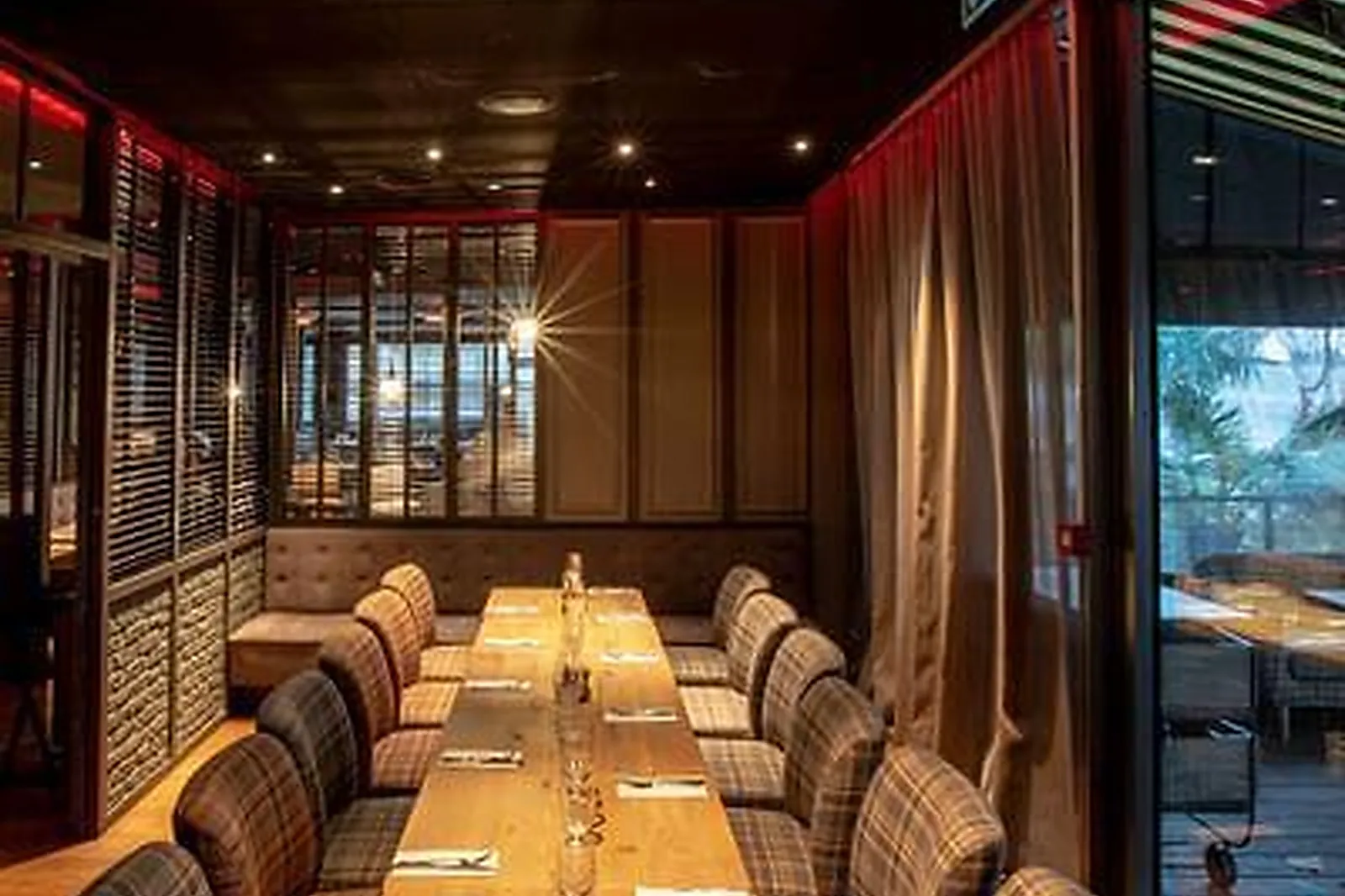 Lieux événementiels, MACAILLE