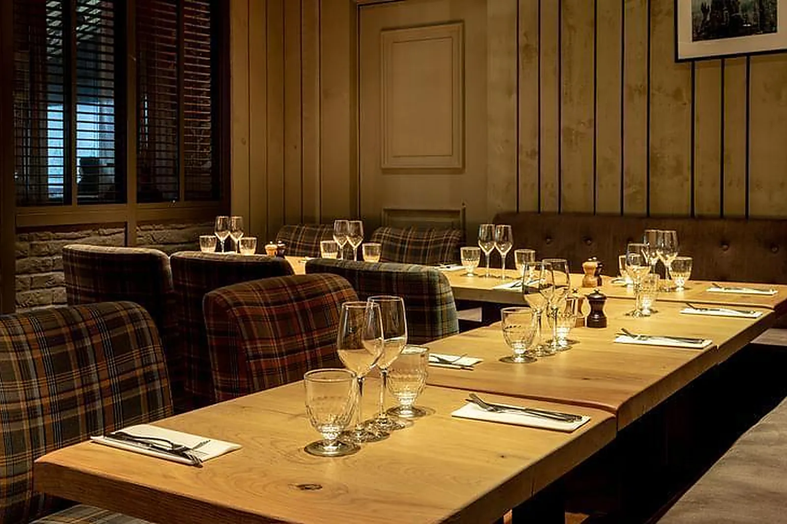 Lieux événementiels, MACAILLE