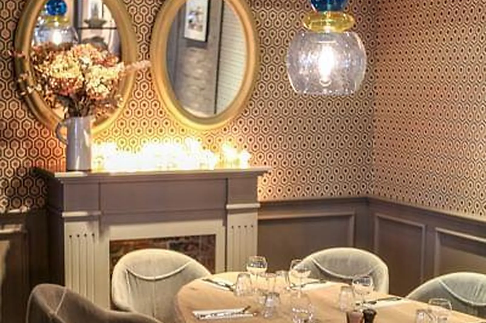 Lieux événementiels, MACAILLE