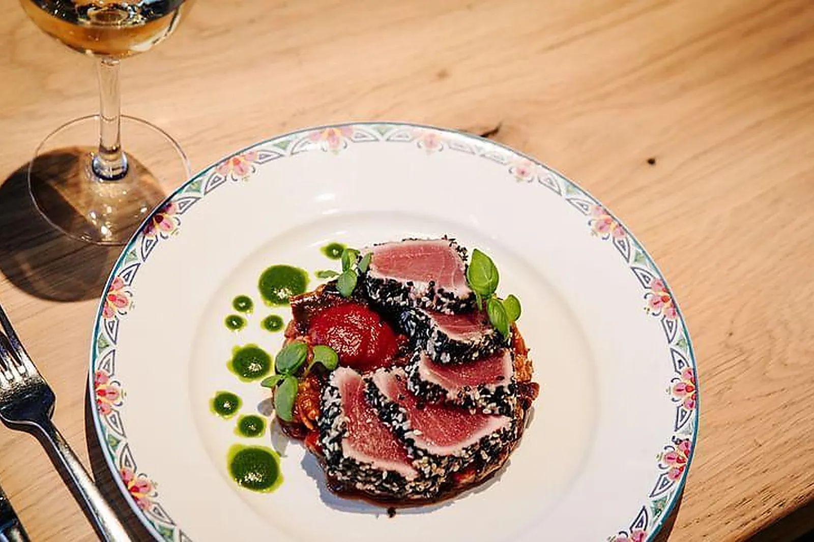 Lieux événementiels, MACAILLE