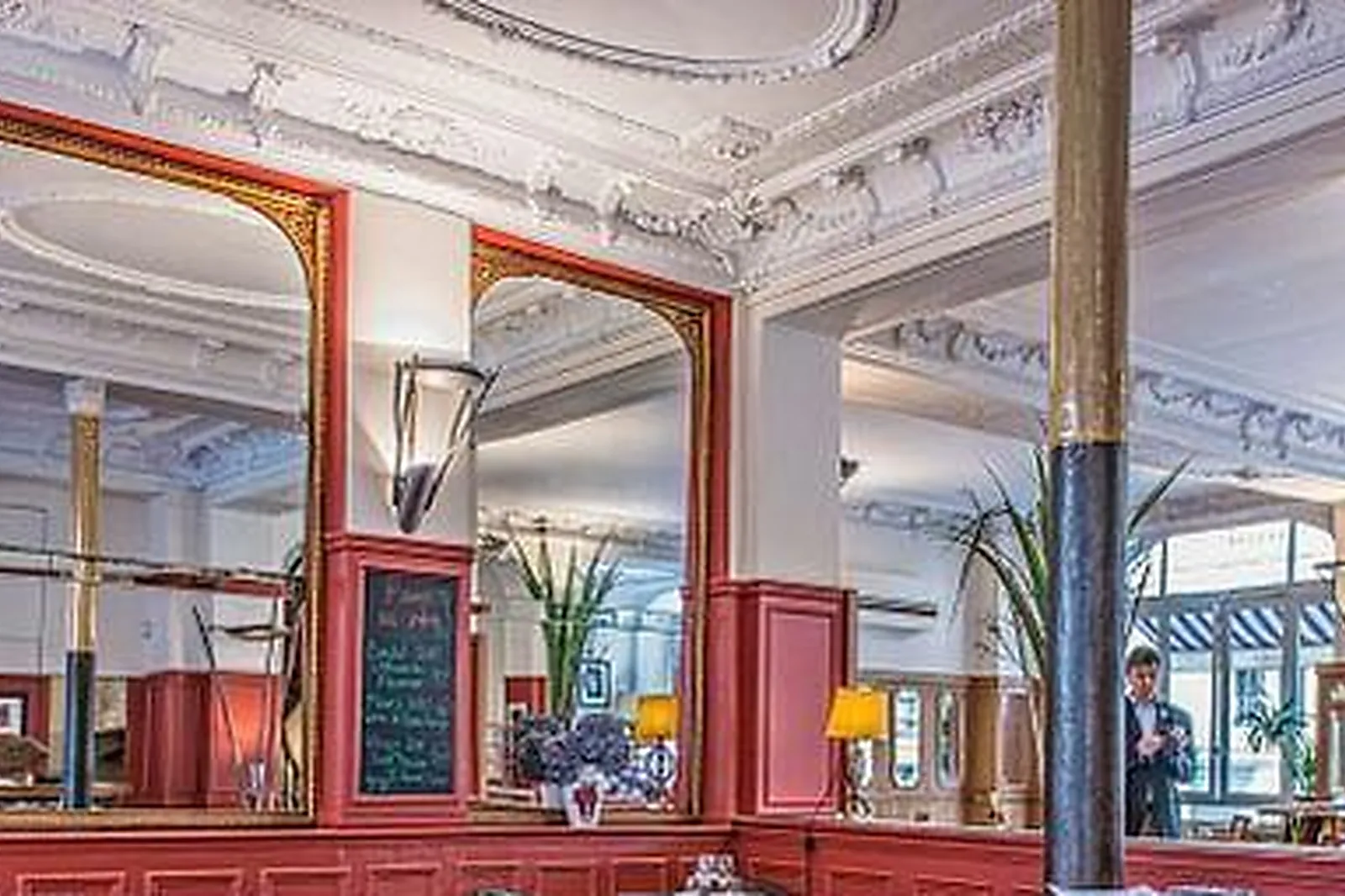 Lieux événementiels, MACÉO