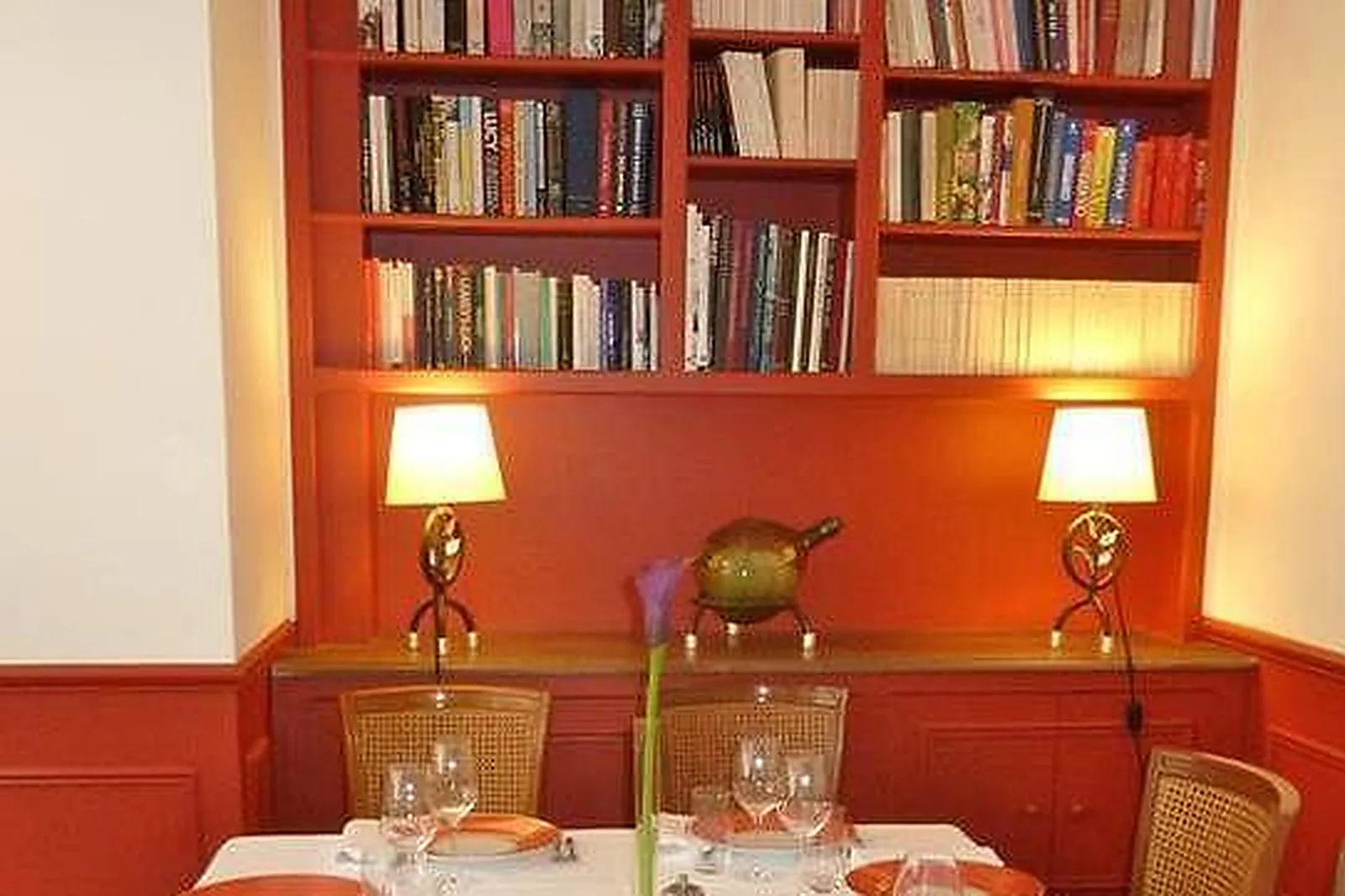 Lieux événementiels, MACÉO