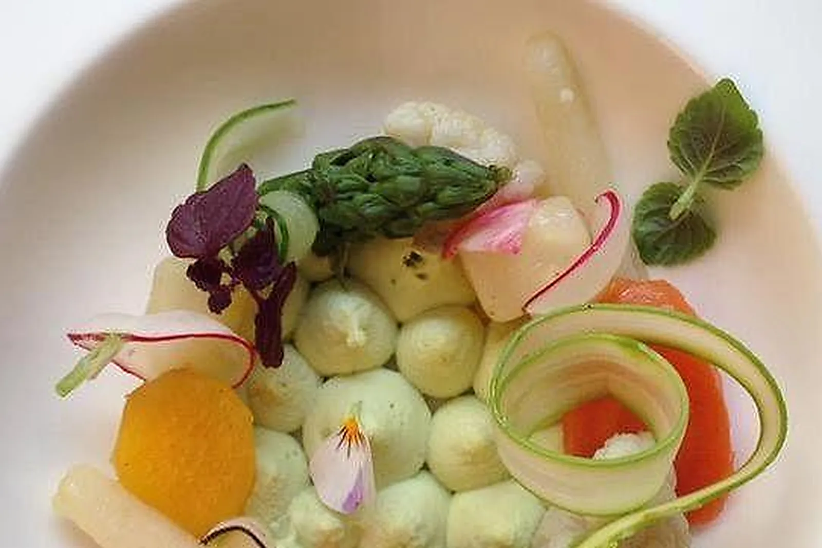 Lieux événementiels, MACÉO