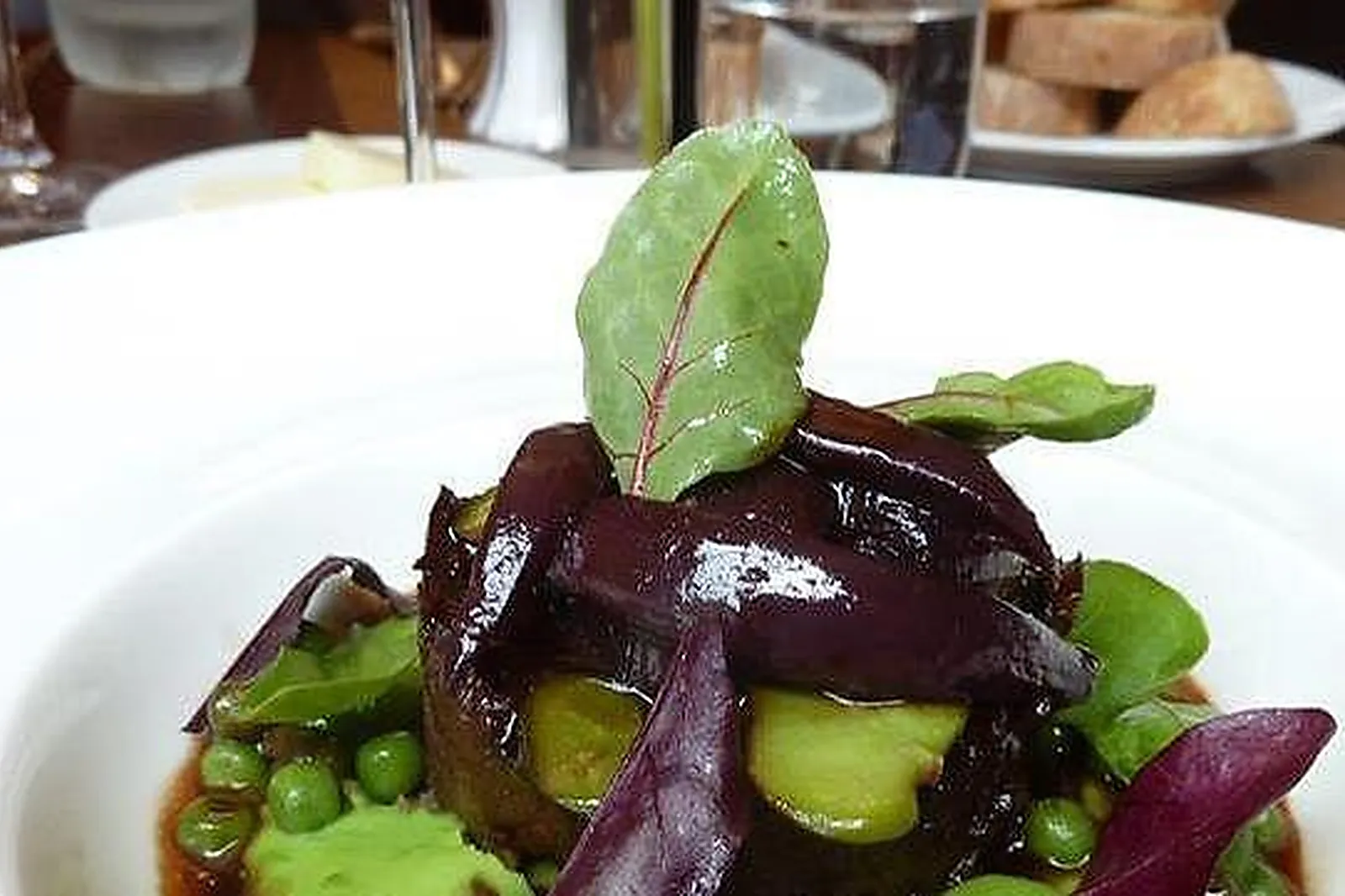 Lieux événementiels, MACÉO