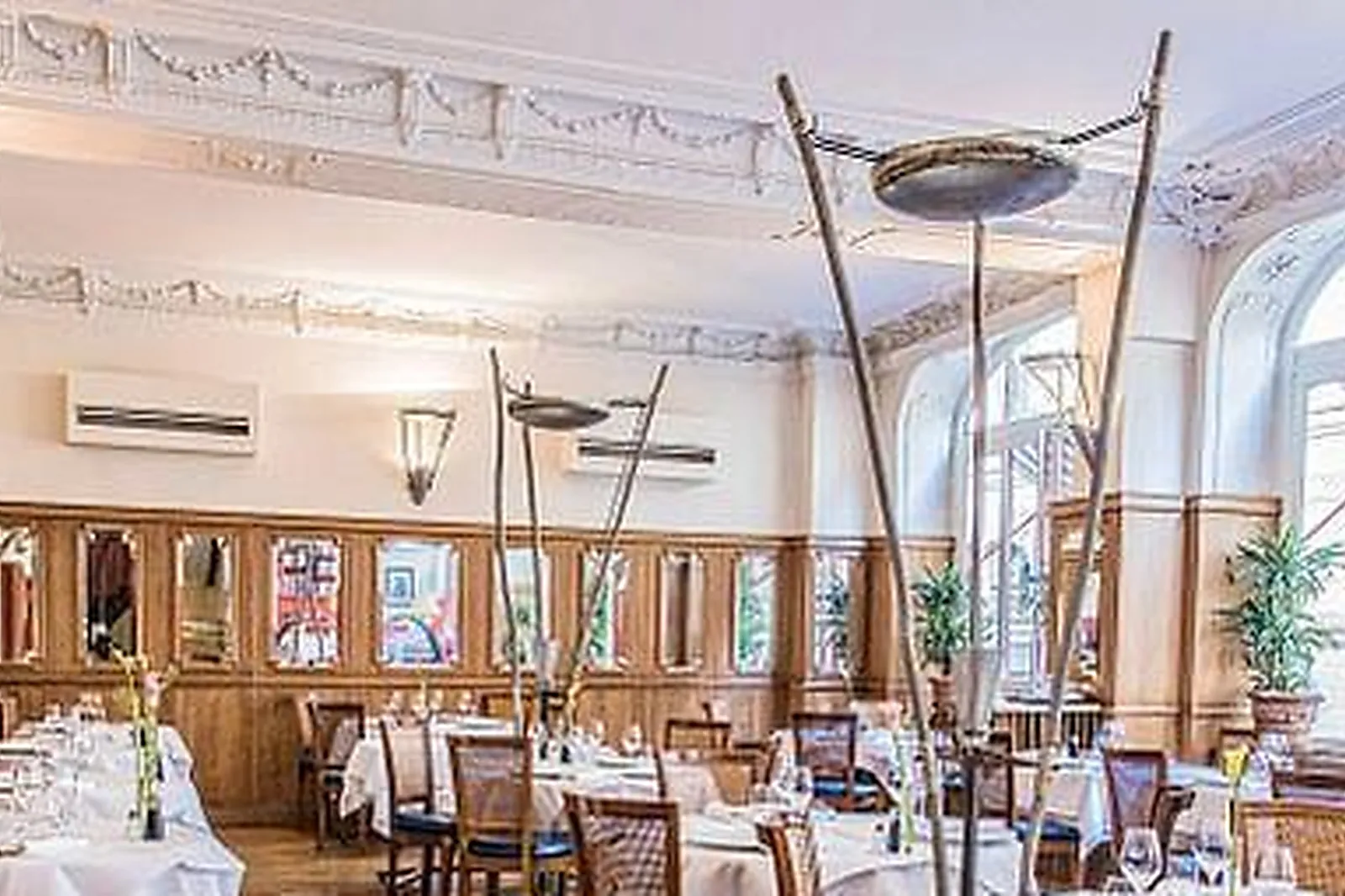 Lieux événementiels, MACÉO