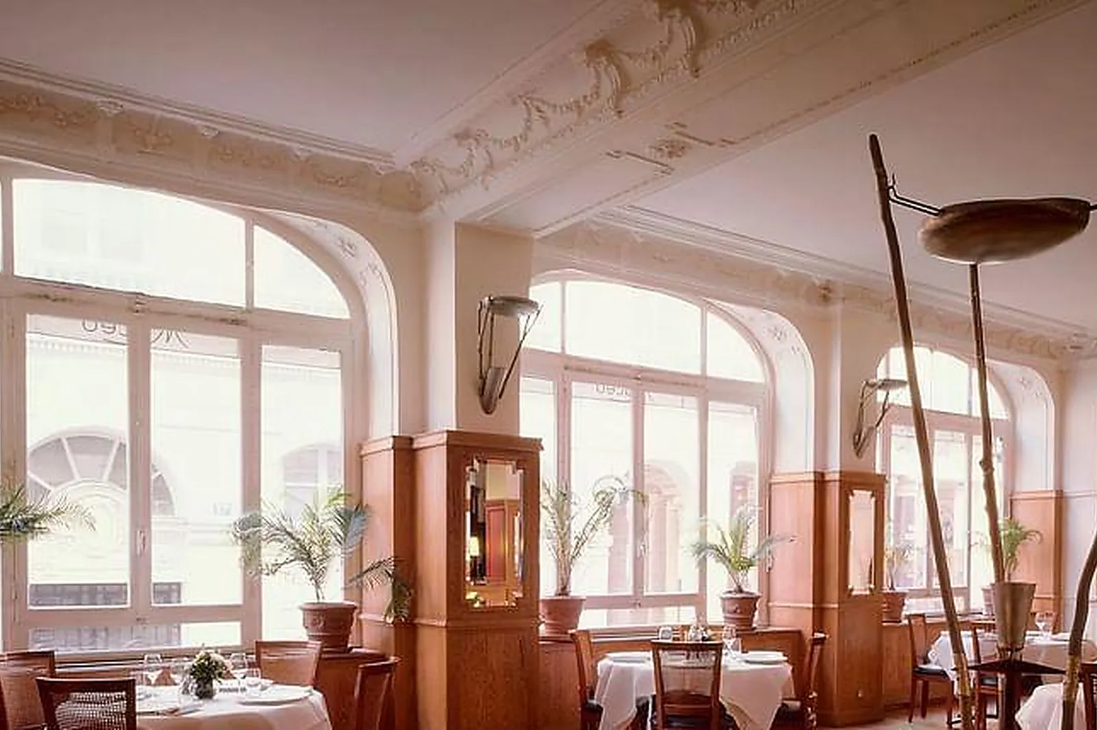 Lieux événementiels, MACÉO