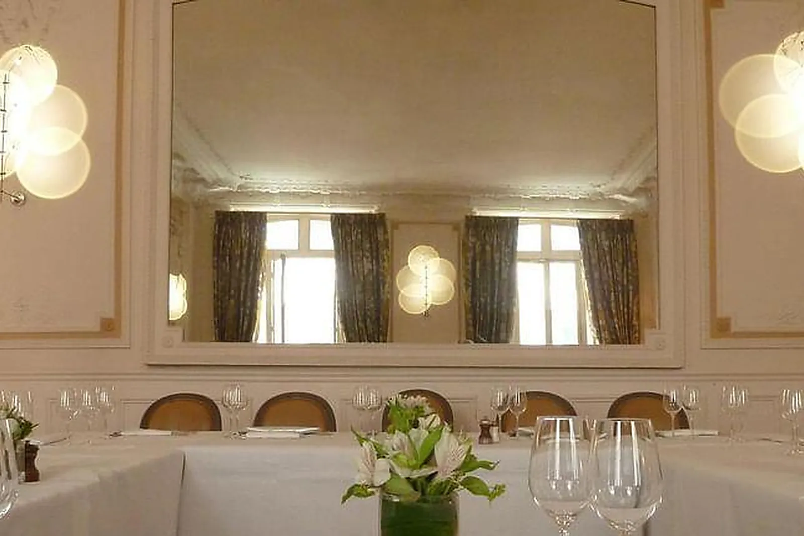 Lieux événementiels, MACÉO