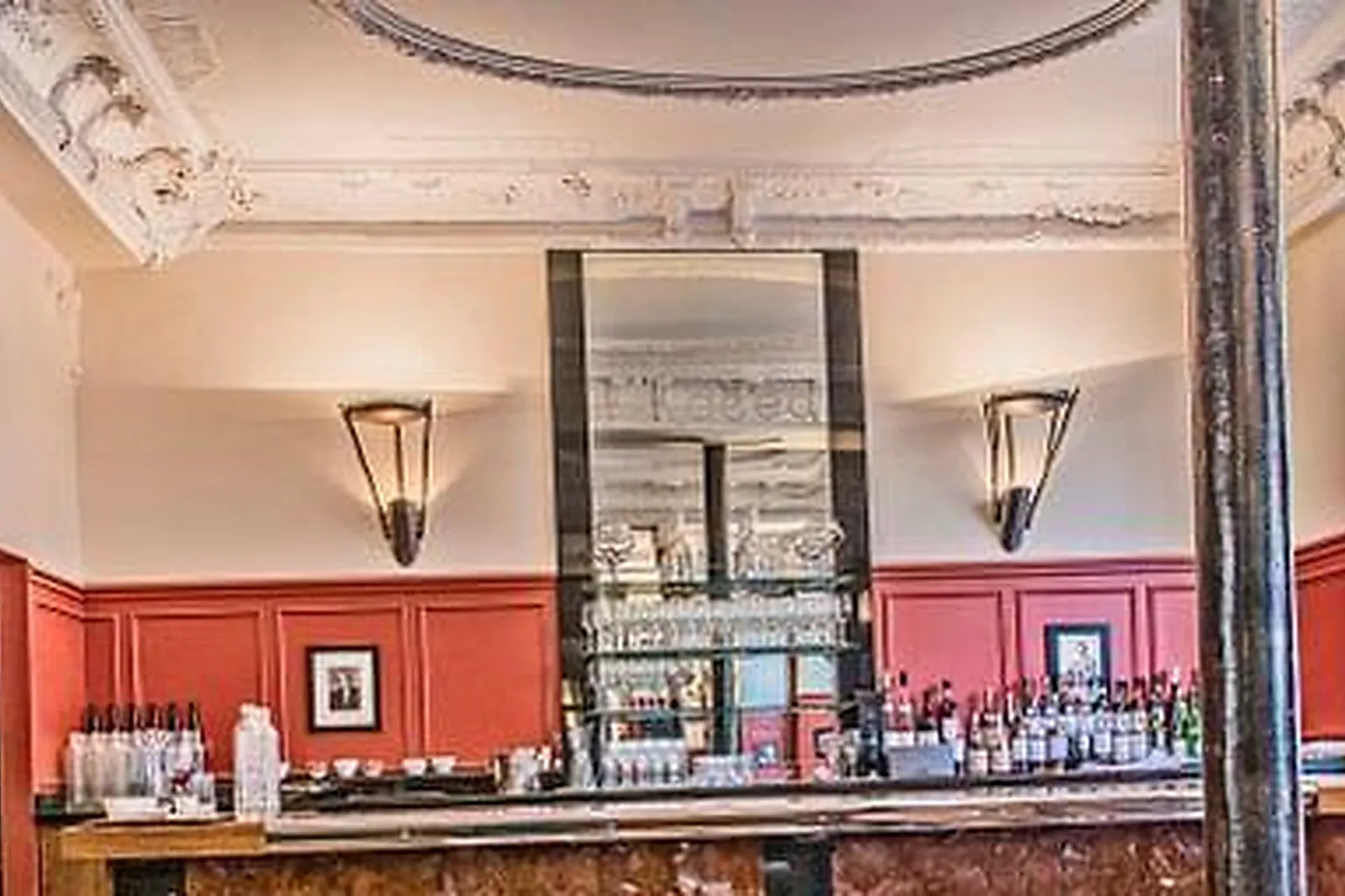 Lieux événementiels, MACÉO