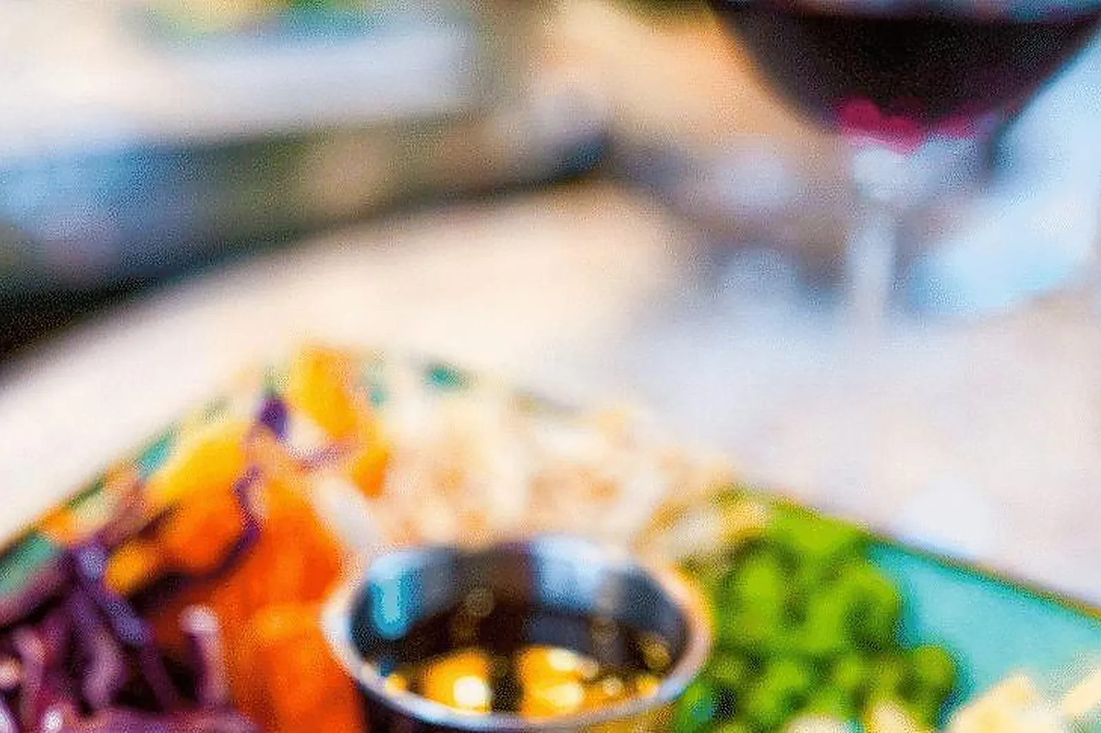 Lieux événementiels, MADAME PAMPA