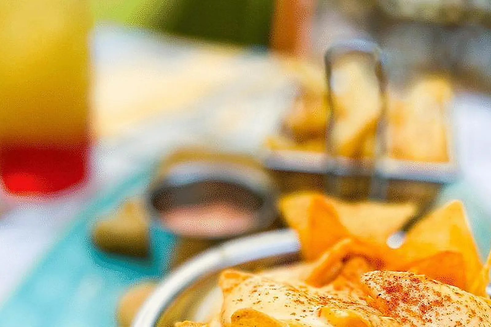 Lieux événementiels, MADAME PAMPA