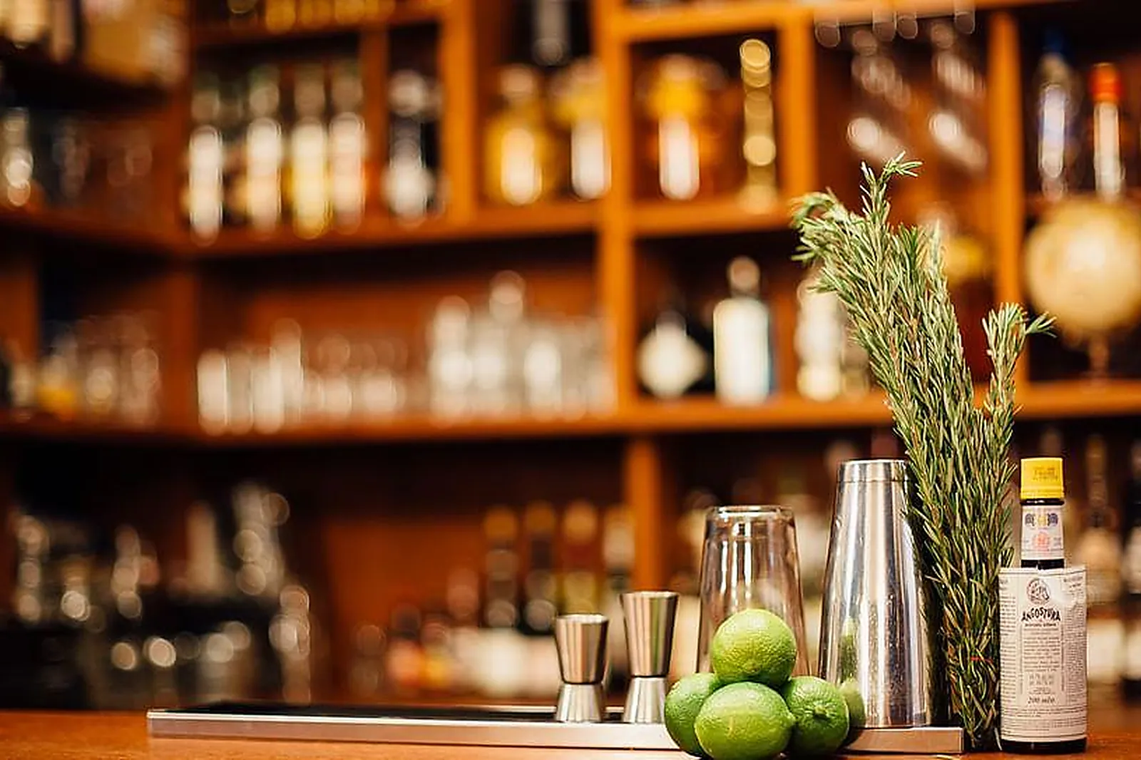 Lieux événementiels, MADAME PERVENCHE