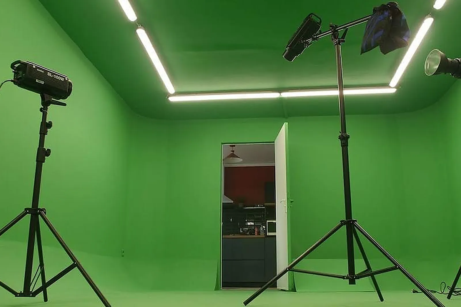 Lieux événementiels, MADARA RECORDS