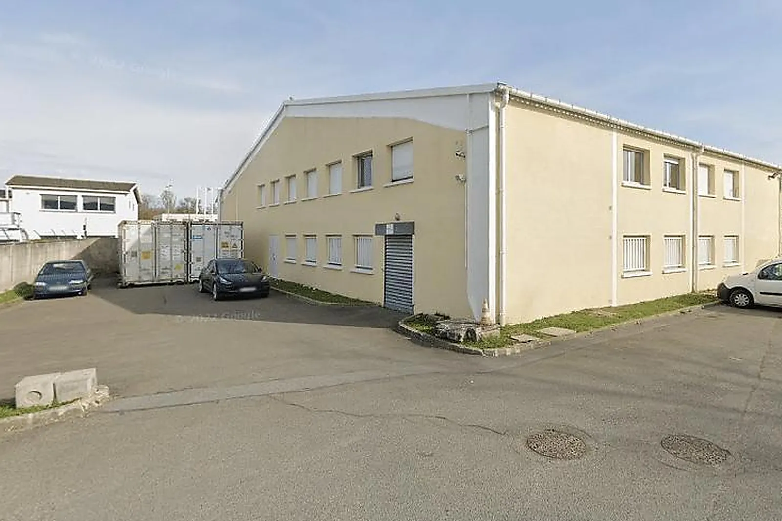 Lieux événementiels, MADARA RECORDS