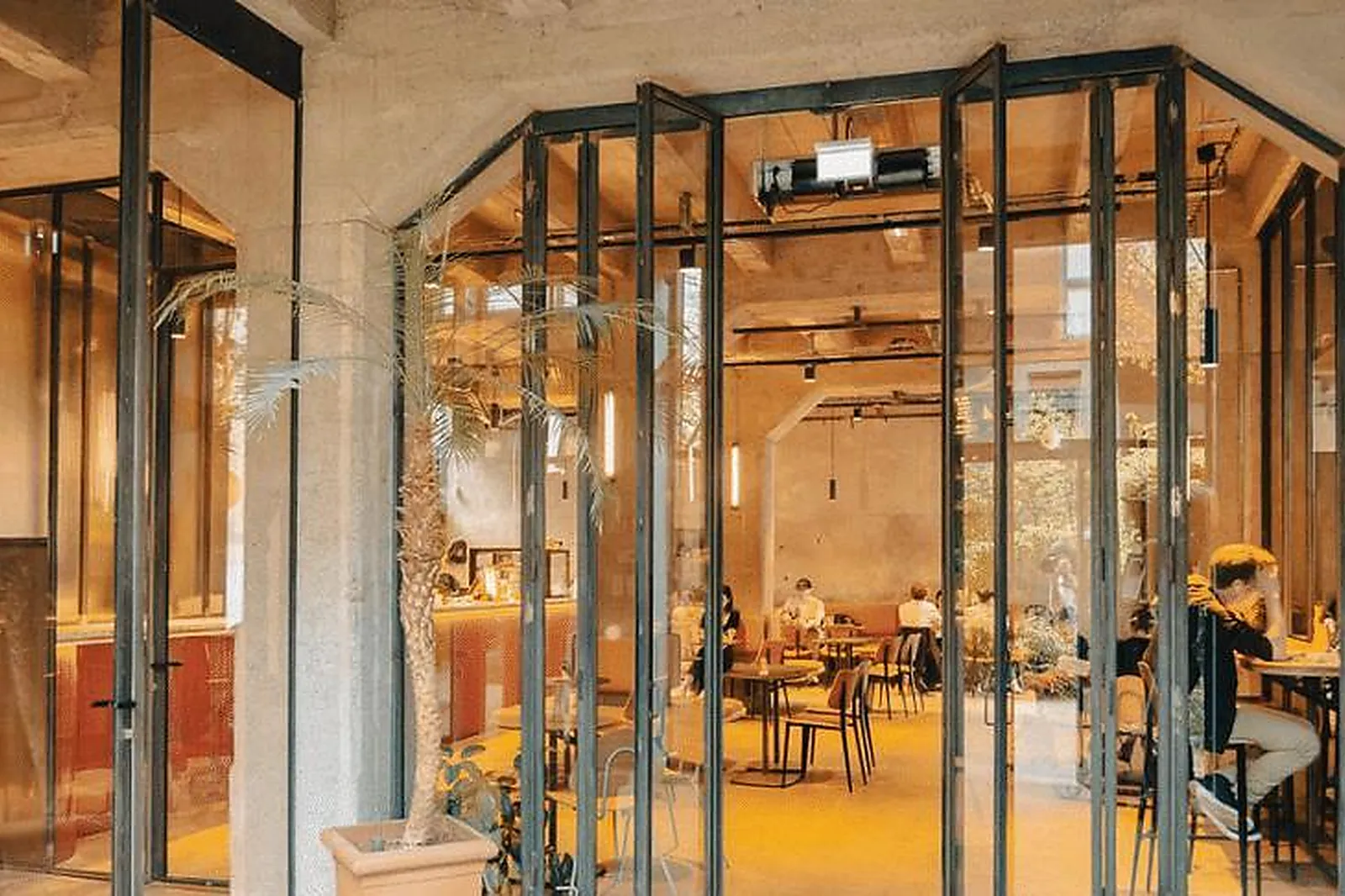 Lieux événementiels, ESPACE ROOSEVELT ARCACHON