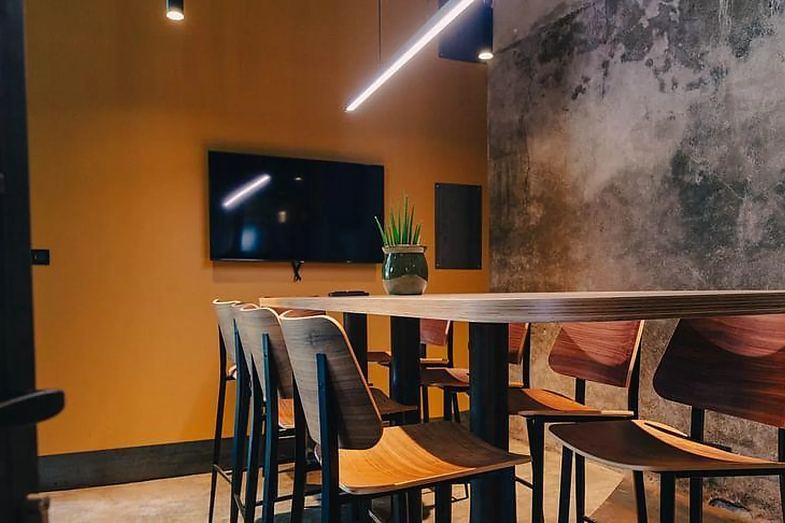 Lieux événementiels, ESPACE ROOSEVELT ARCACHON