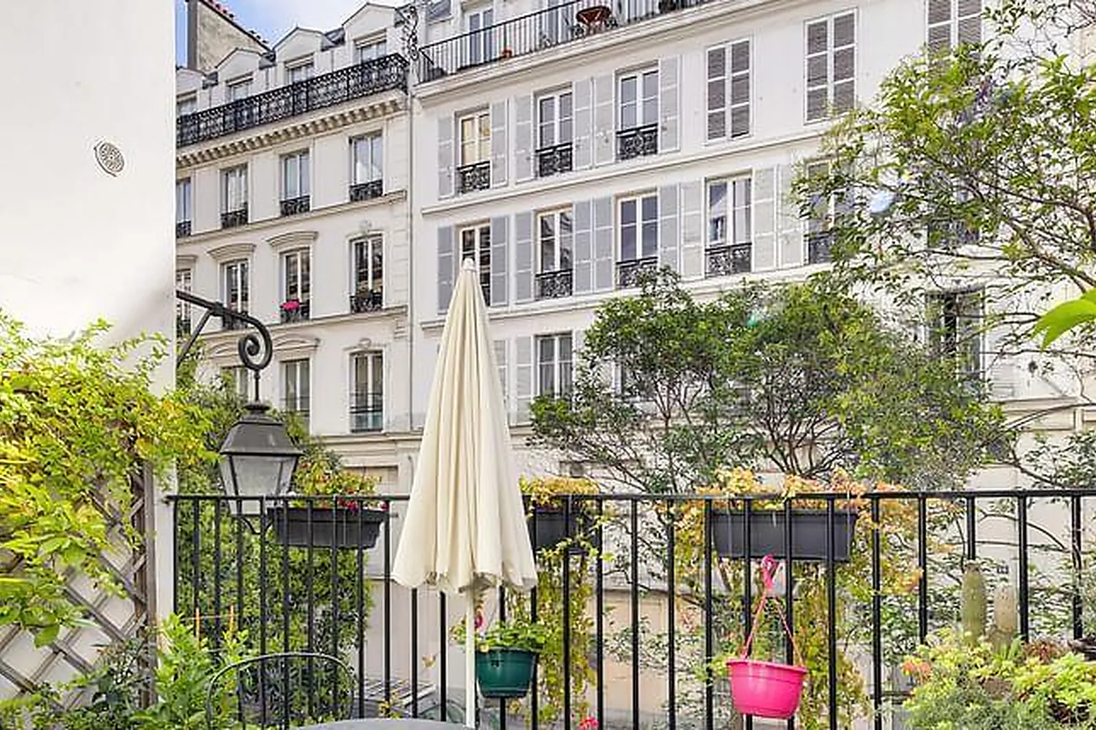 Lieux événementiels, BURO CLUB LYON PART DIEU