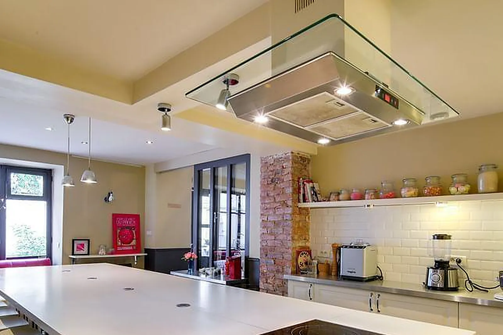 Lieux événementiels, BURO CLUB LYON PART DIEU