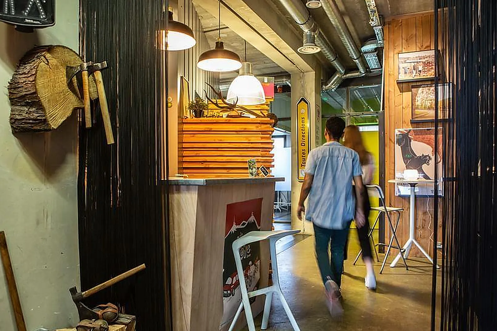 Lieux événementiels, MADISON SQUARE GARDEN