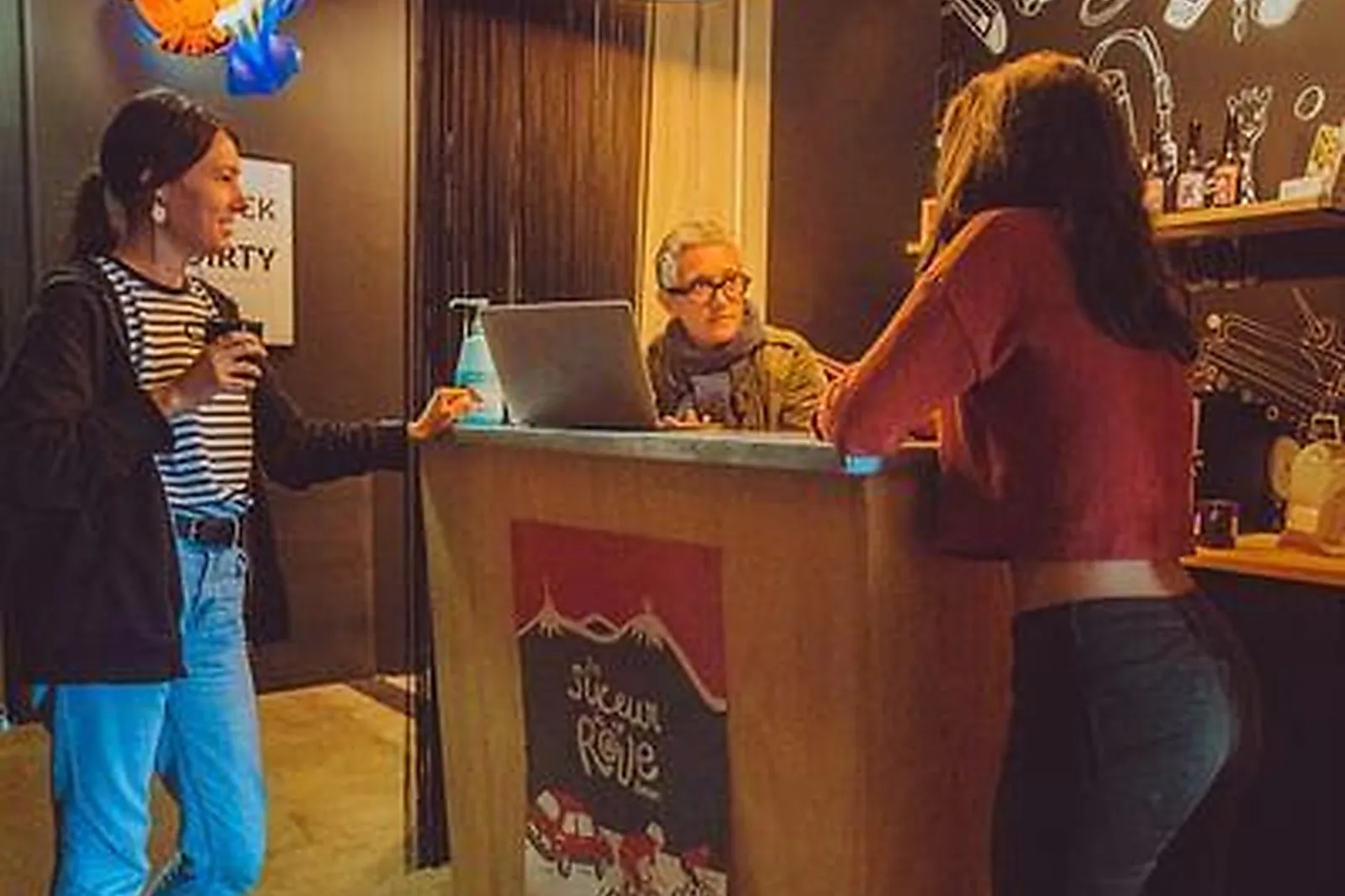 Lieux événementiels, MADISON SQUARE GARDEN