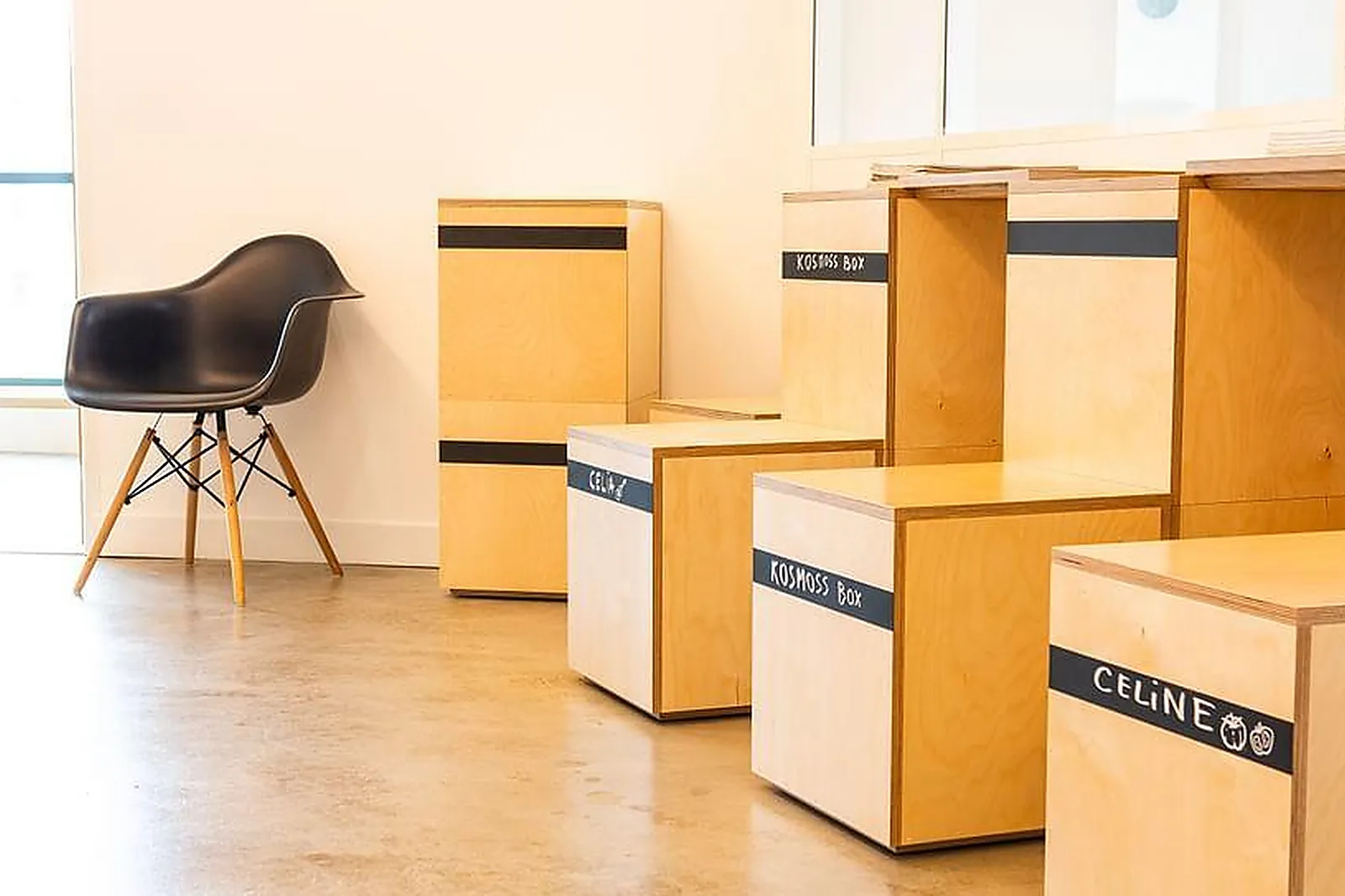 Lieux événementiels, MADISON SQUARE GARDEN