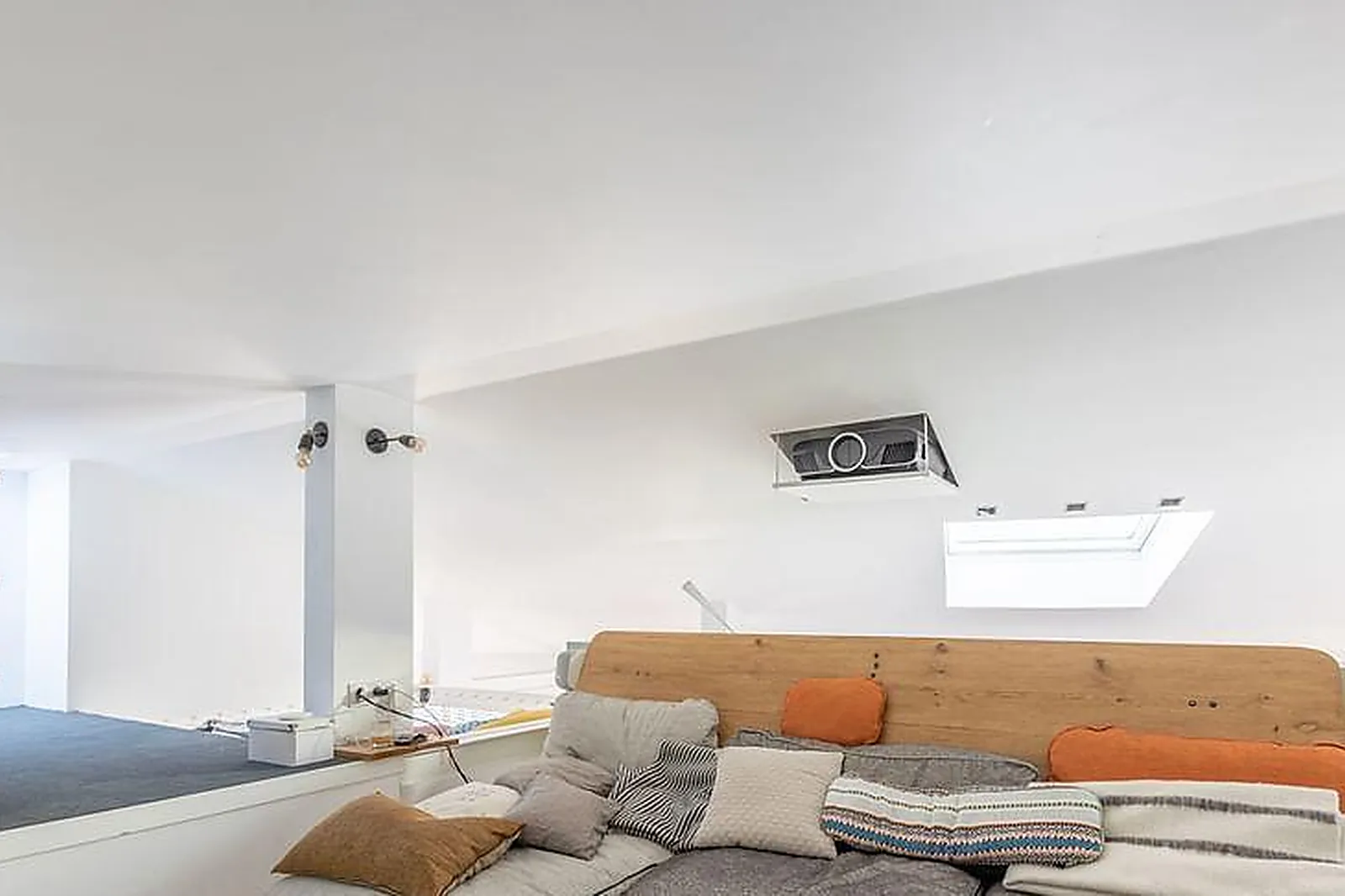 Lieux événementiels, MAGNIFIQUE APPARTEMENT AU PIED DU SACRÉ-COEUR