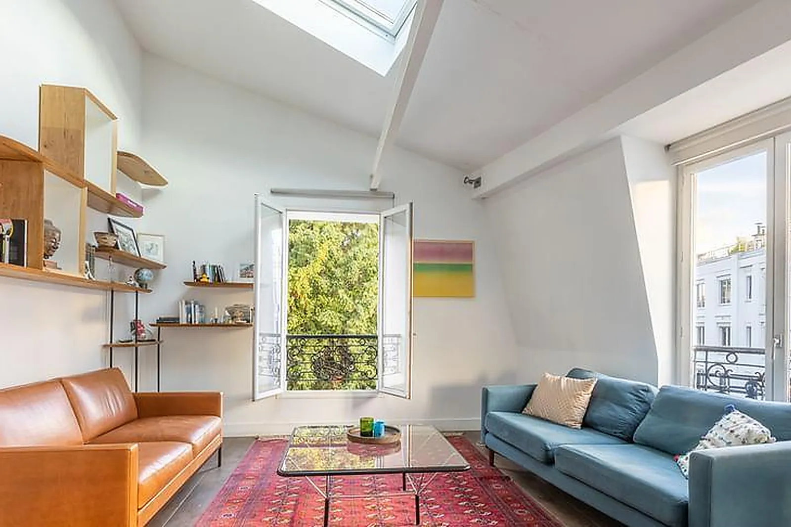 Lieux événementiels, MAGNIFIQUE APPARTEMENT AU PIED DU SACRÉ-COEUR