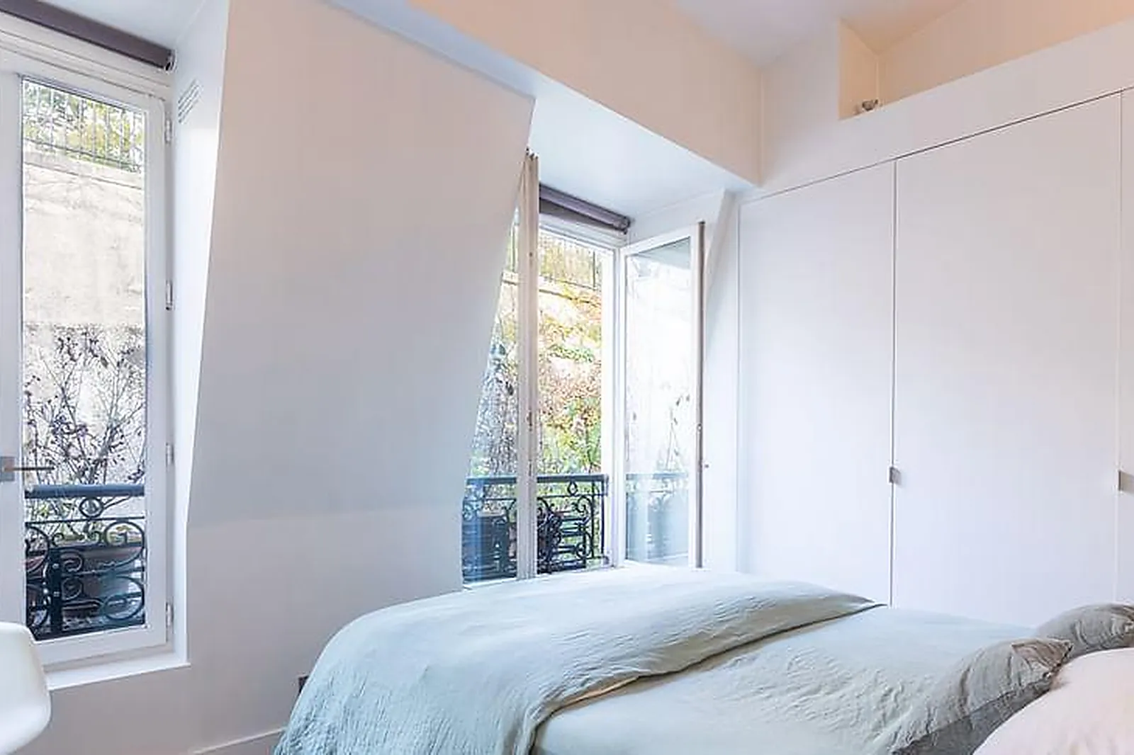 Lieux événementiels, MAGNIFIQUE APPARTEMENT AU PIED DU SACRÉ-COEUR