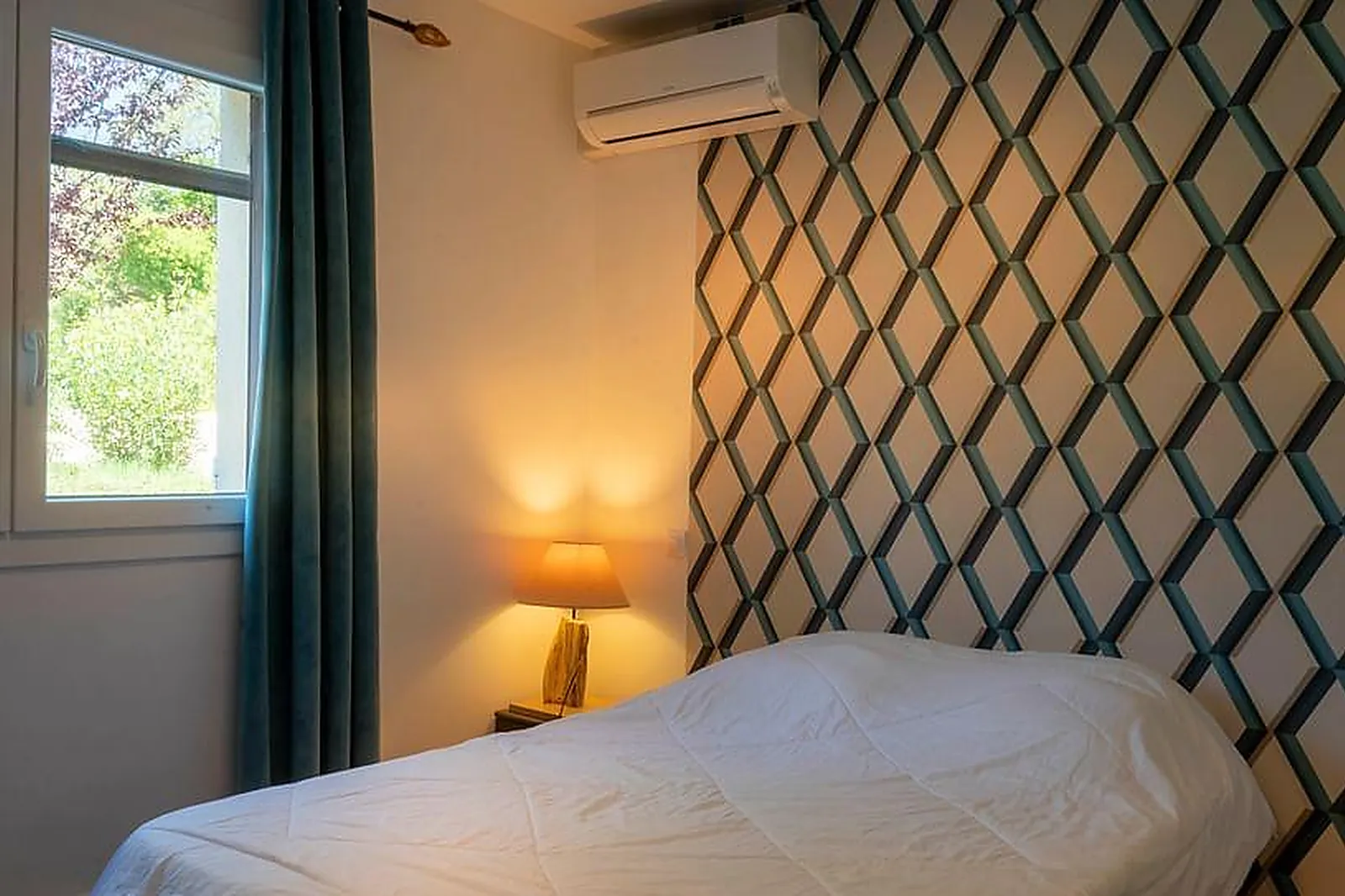 Lieux événementiels, MAGNIFIQUE VILLA AVEC PISCINE