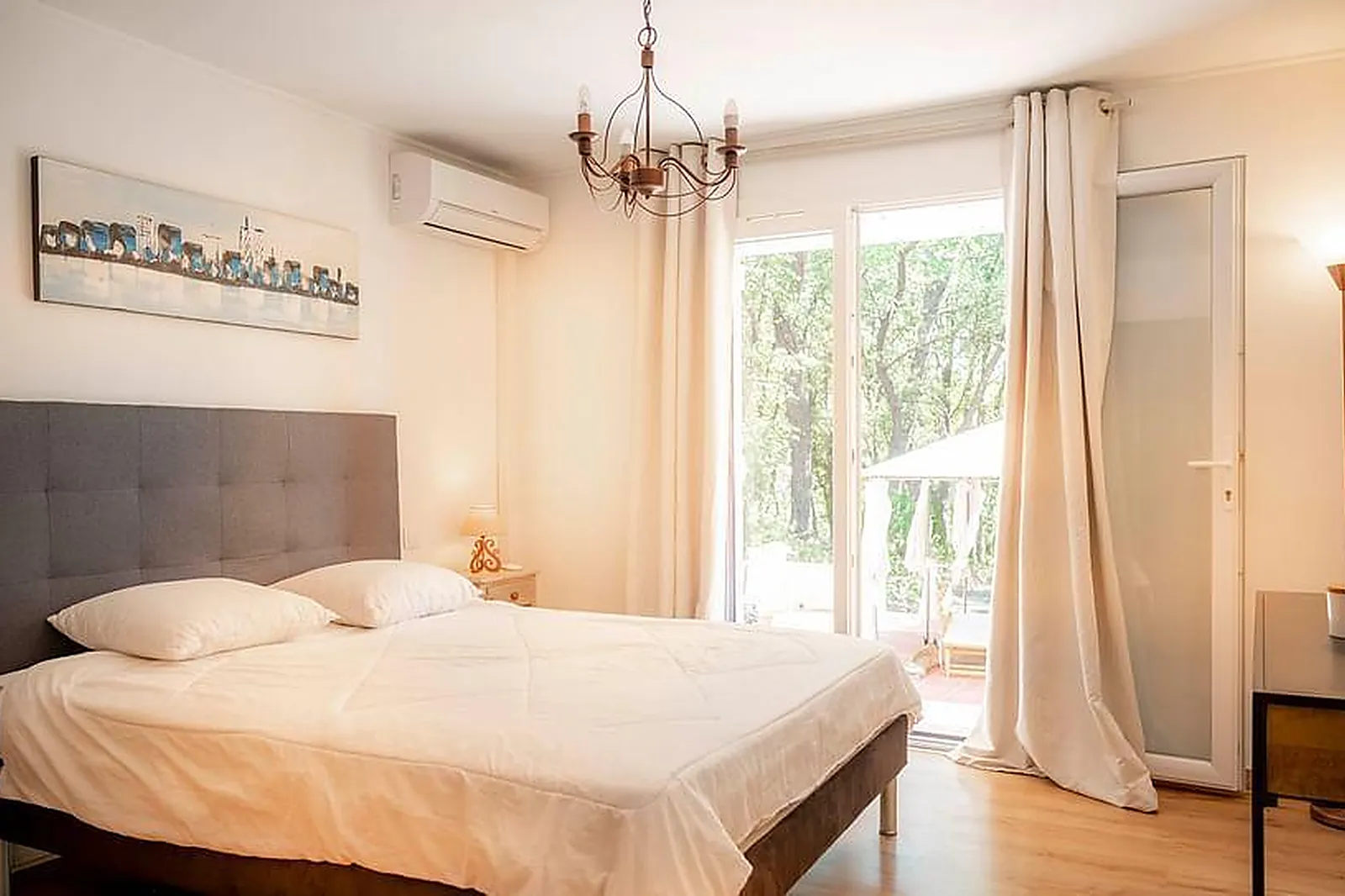 Lieux événementiels, MAGNIFIQUE VILLA AVEC PISCINE