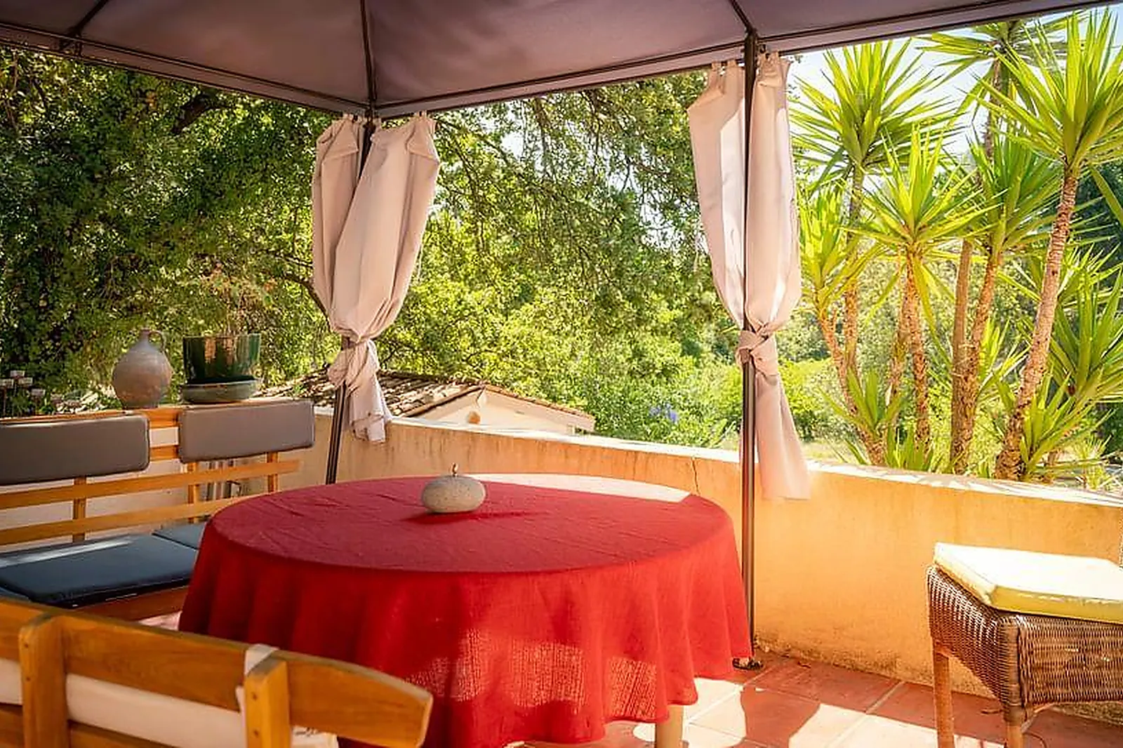 Lieux événementiels, MAGNIFIQUE VILLA AVEC PISCINE