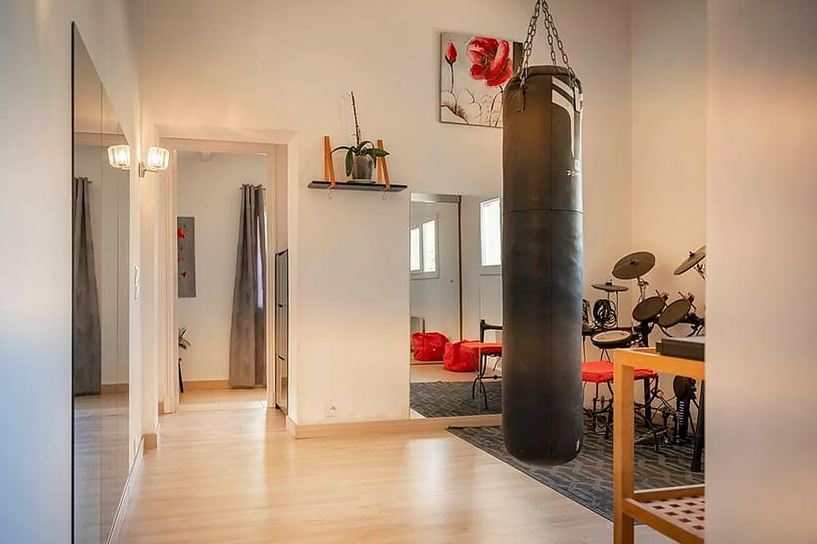 Lieux événementiels, MAGNIFIQUE VILLA AVEC PISCINE