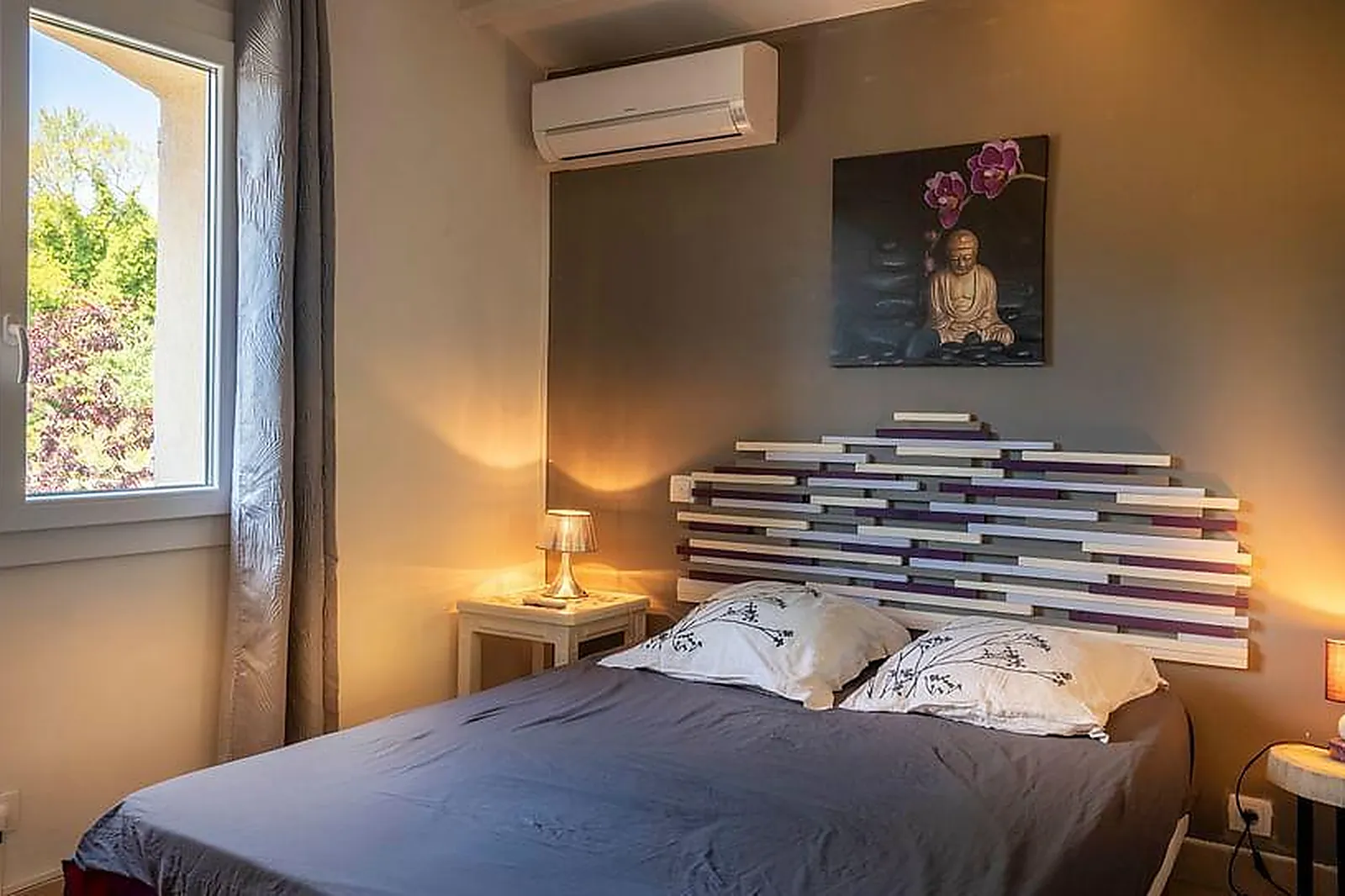 Lieux événementiels, MAGNIFIQUE VILLA AVEC PISCINE