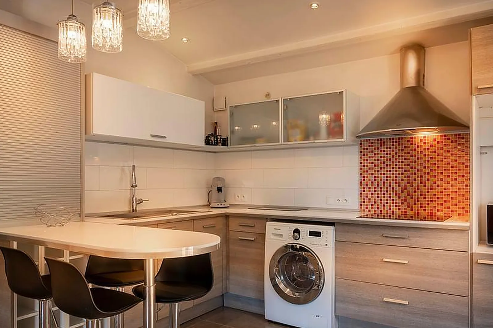 Lieux événementiels, MAGNIFIQUE VILLA AVEC PISCINE