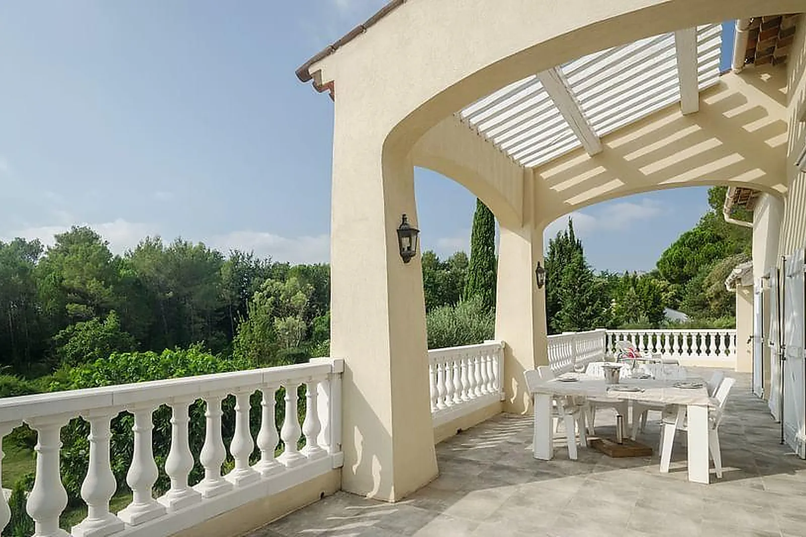 Lieux événementiels, MAGNIFIQUE VILLA AVEC PISCINE