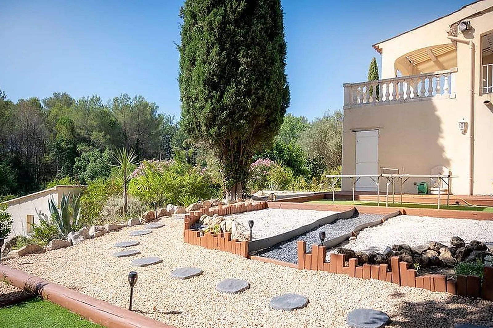 Lieux événementiels, MAGNIFIQUE VILLA AVEC PISCINE