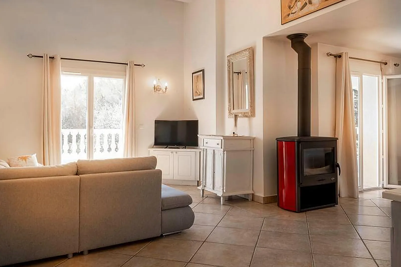 Lieux événementiels, MAGNIFIQUE VILLA AVEC PISCINE