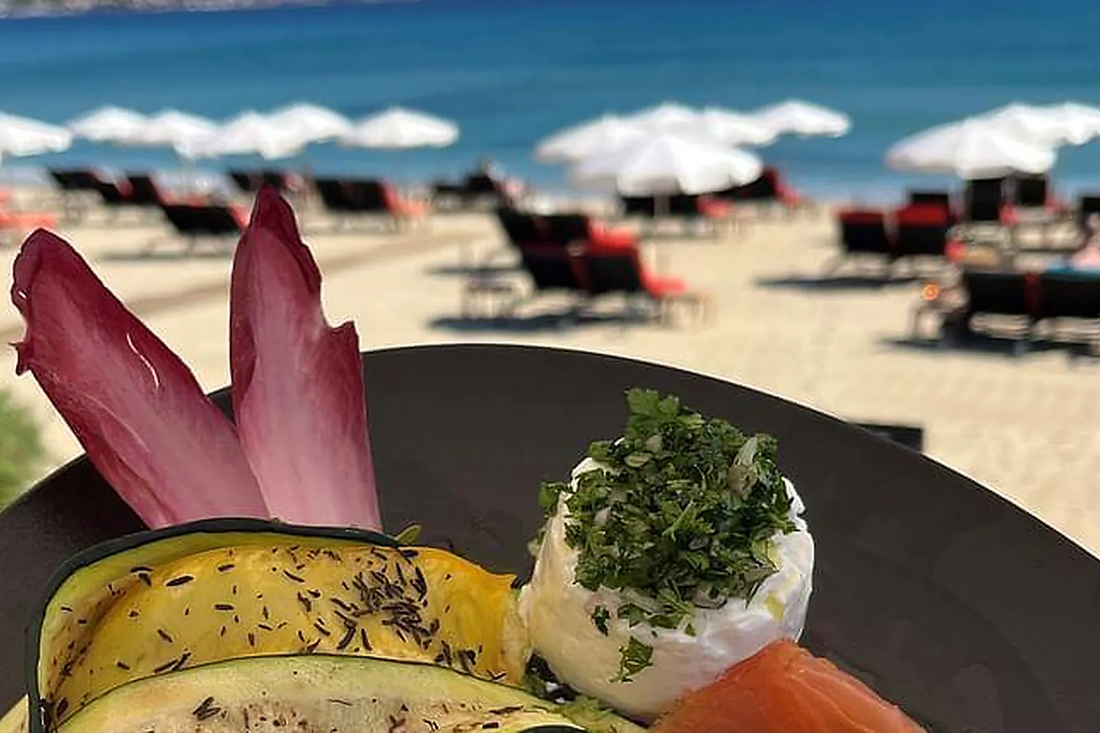 Lieux événementiels, MAHI PLAGE