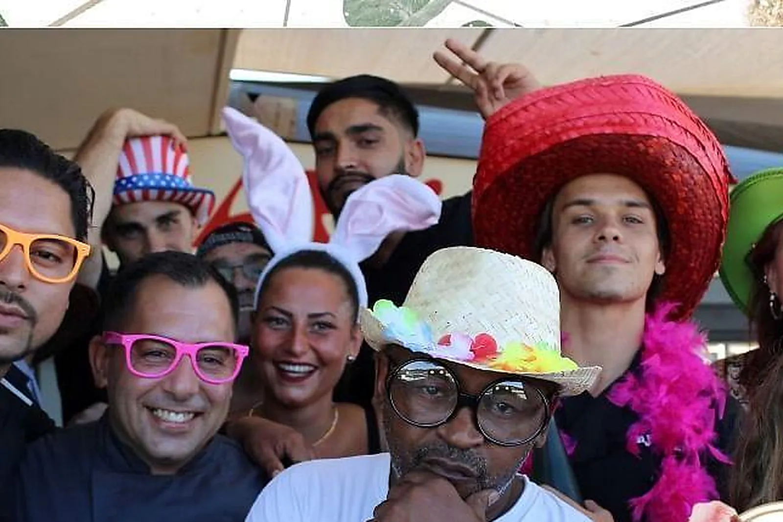 Lieux événementiels, MAHI PLAGE