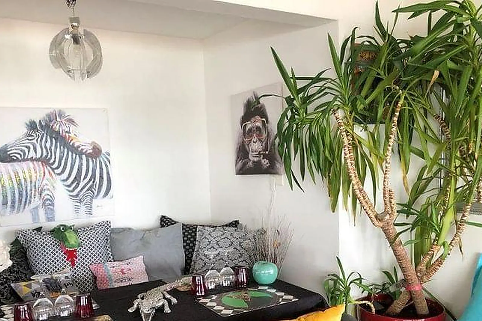 Lieux événementiels, MAHI PLAGE