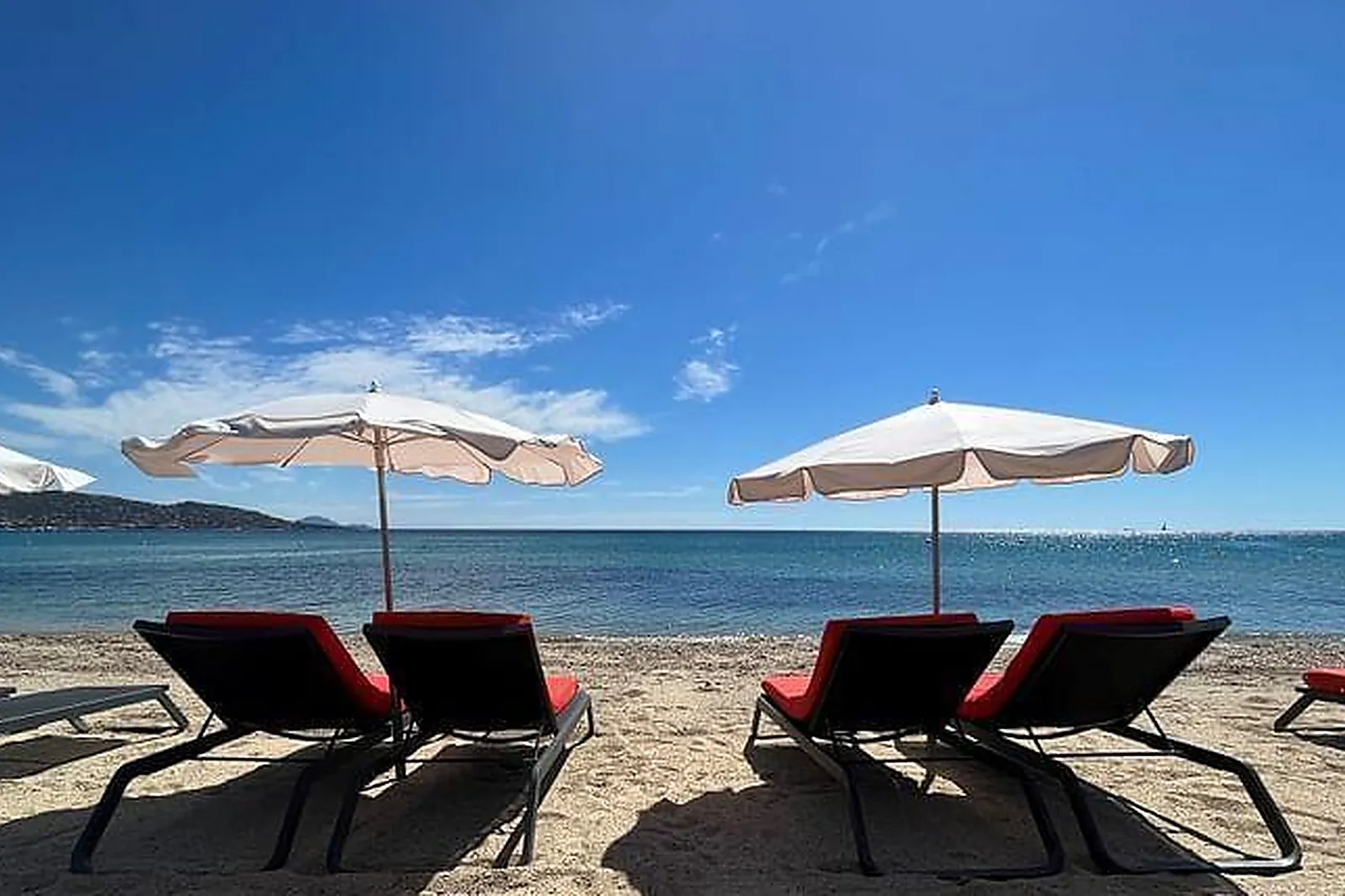 Lieux événementiels, MAHI PLAGE