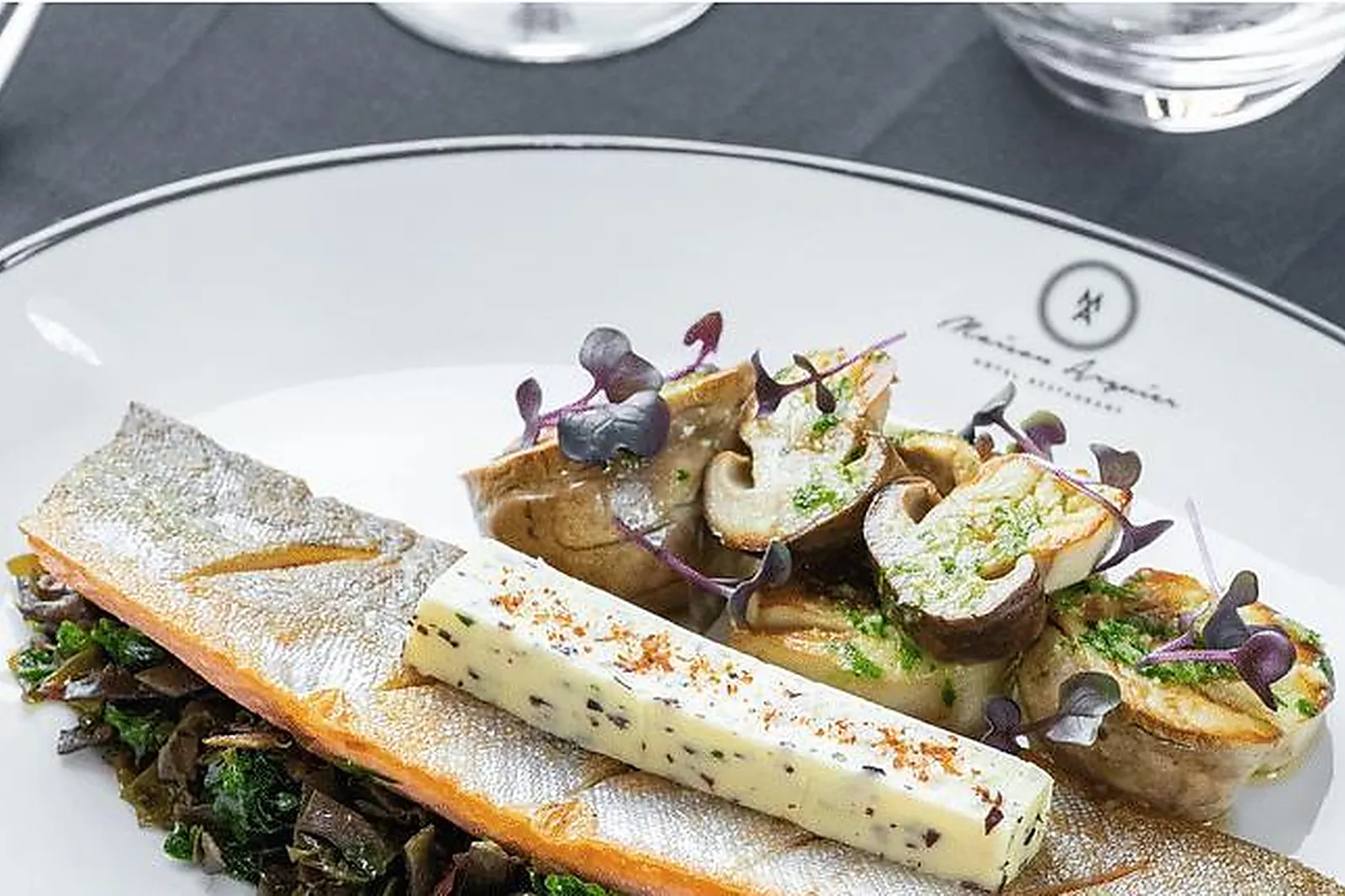 Lieux événementiels, MAISON ARQUIER