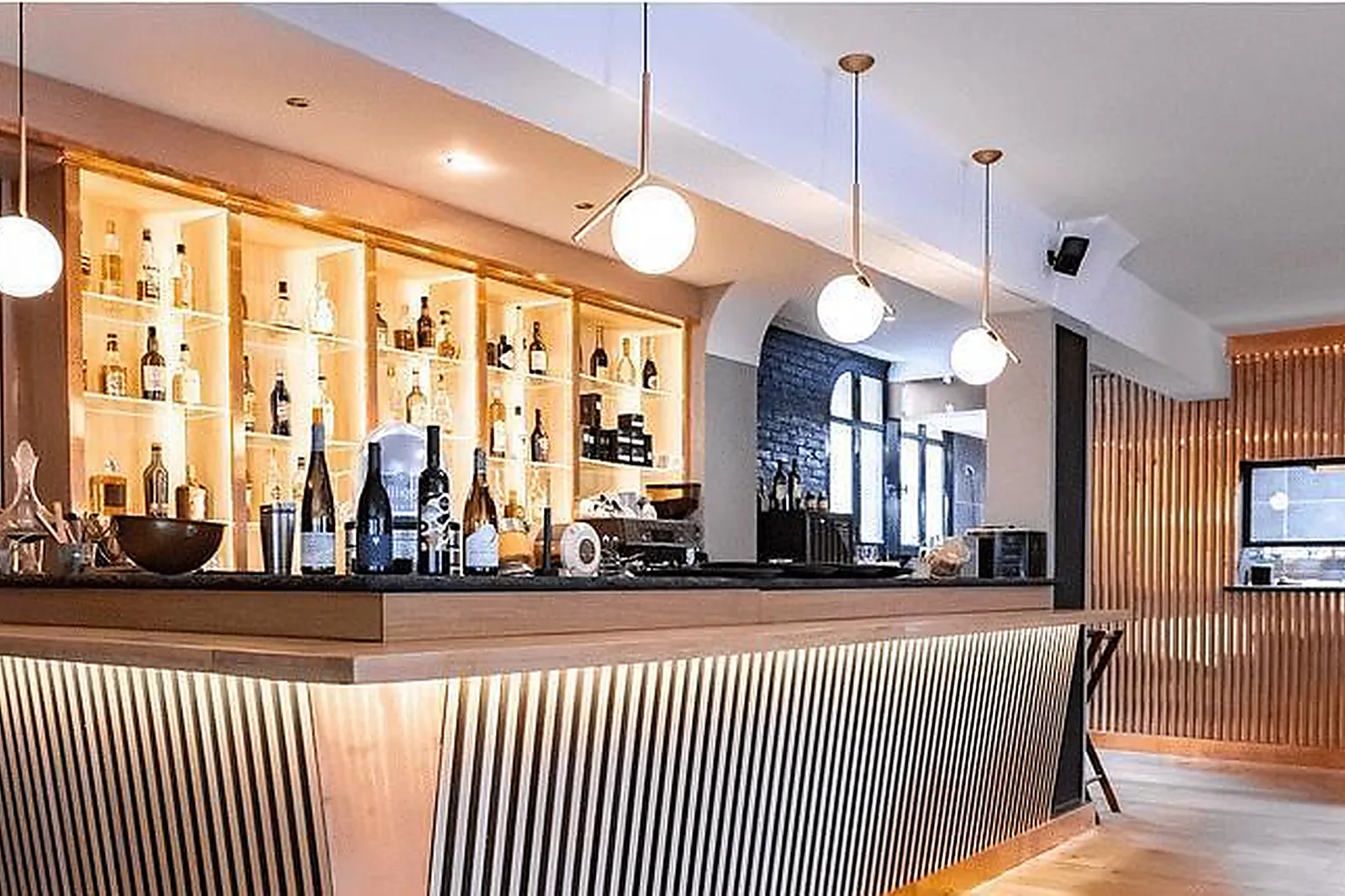 Lieux événementiels, MAISON ARQUIER