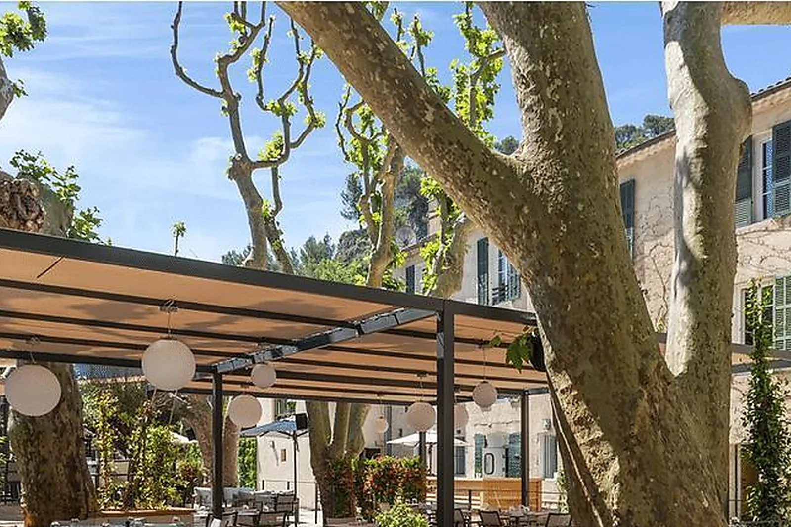 Lieux événementiels, MAISON ARQUIER