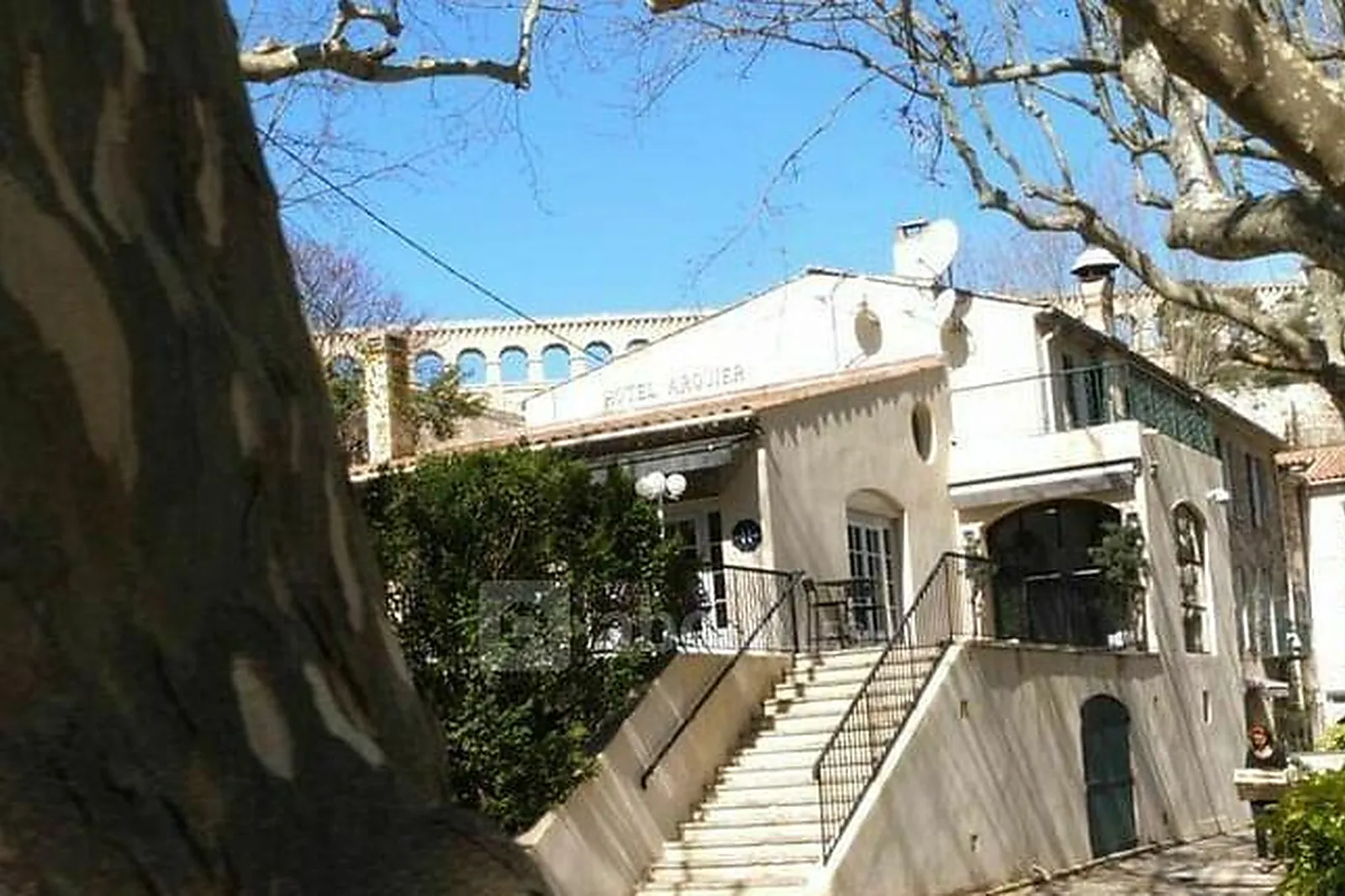 Lieux événementiels, MAISON ARQUIER