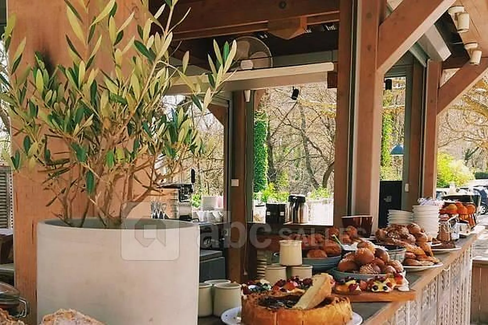 Lieux événementiels, MAISON ARQUIER