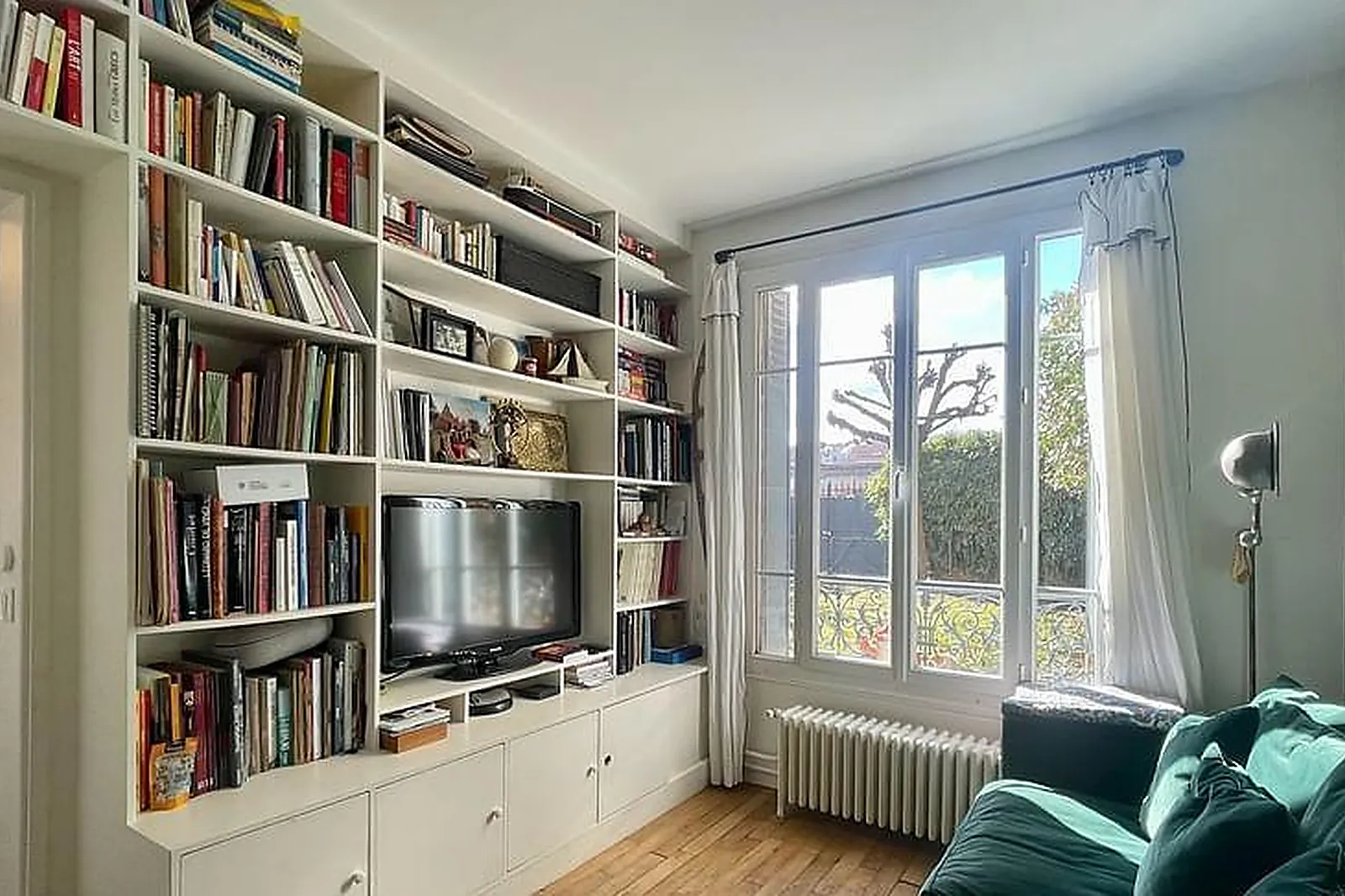 Lieux événementiels, MAISON ASNIÈRES